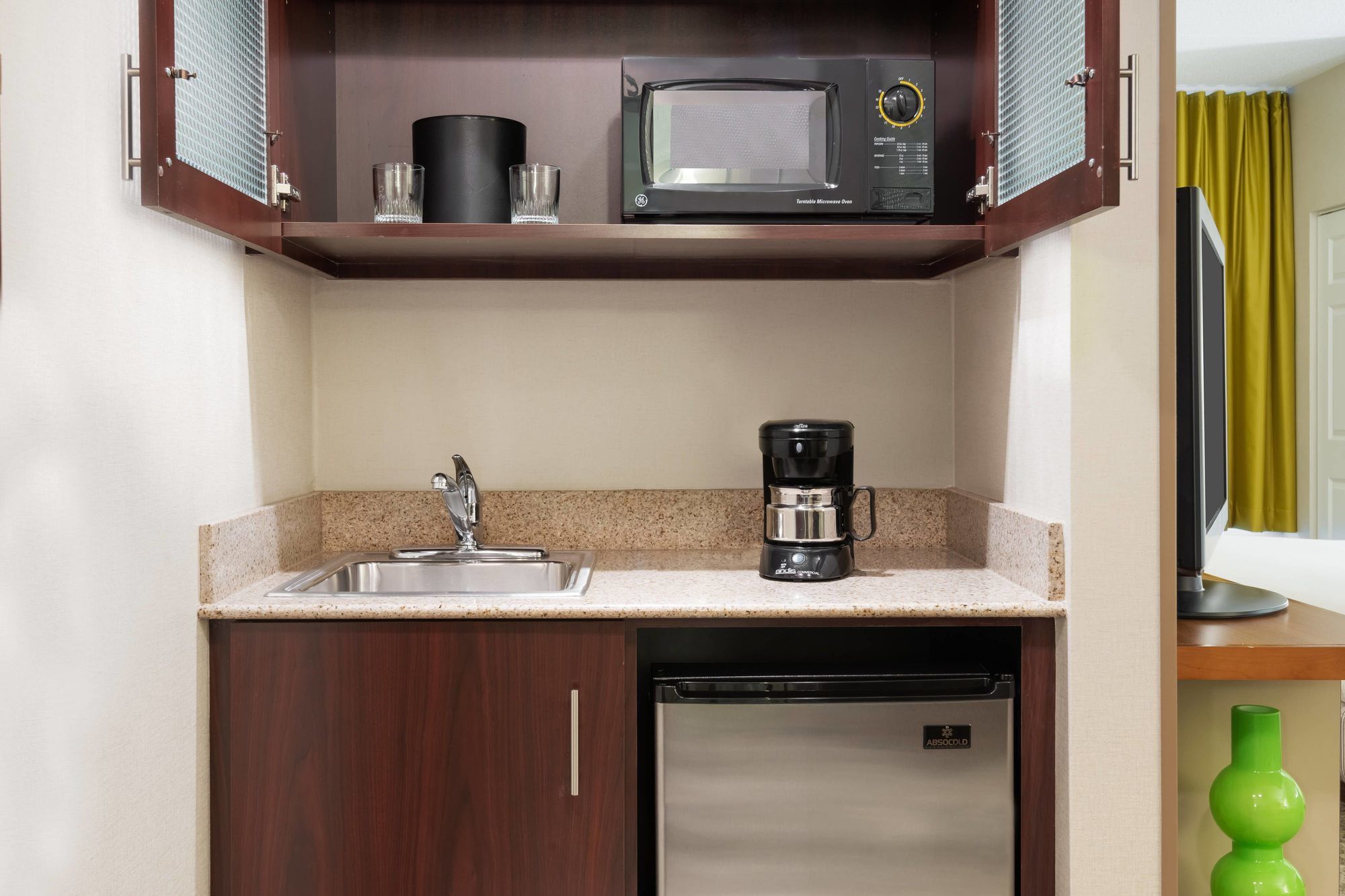 SpringHill Suites Cleveland Solon