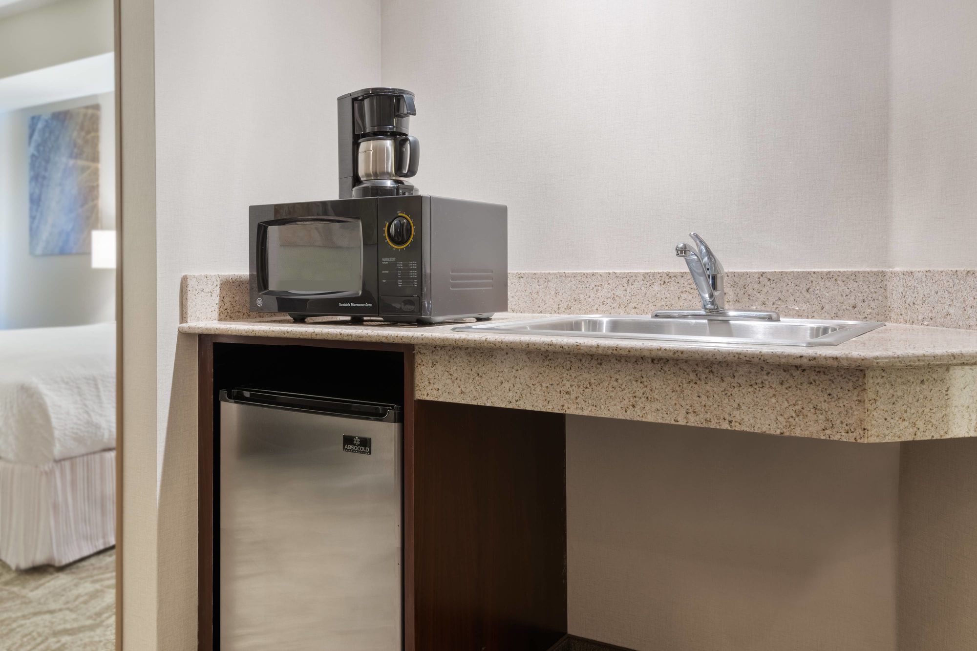 SpringHill Suites Cleveland Solon