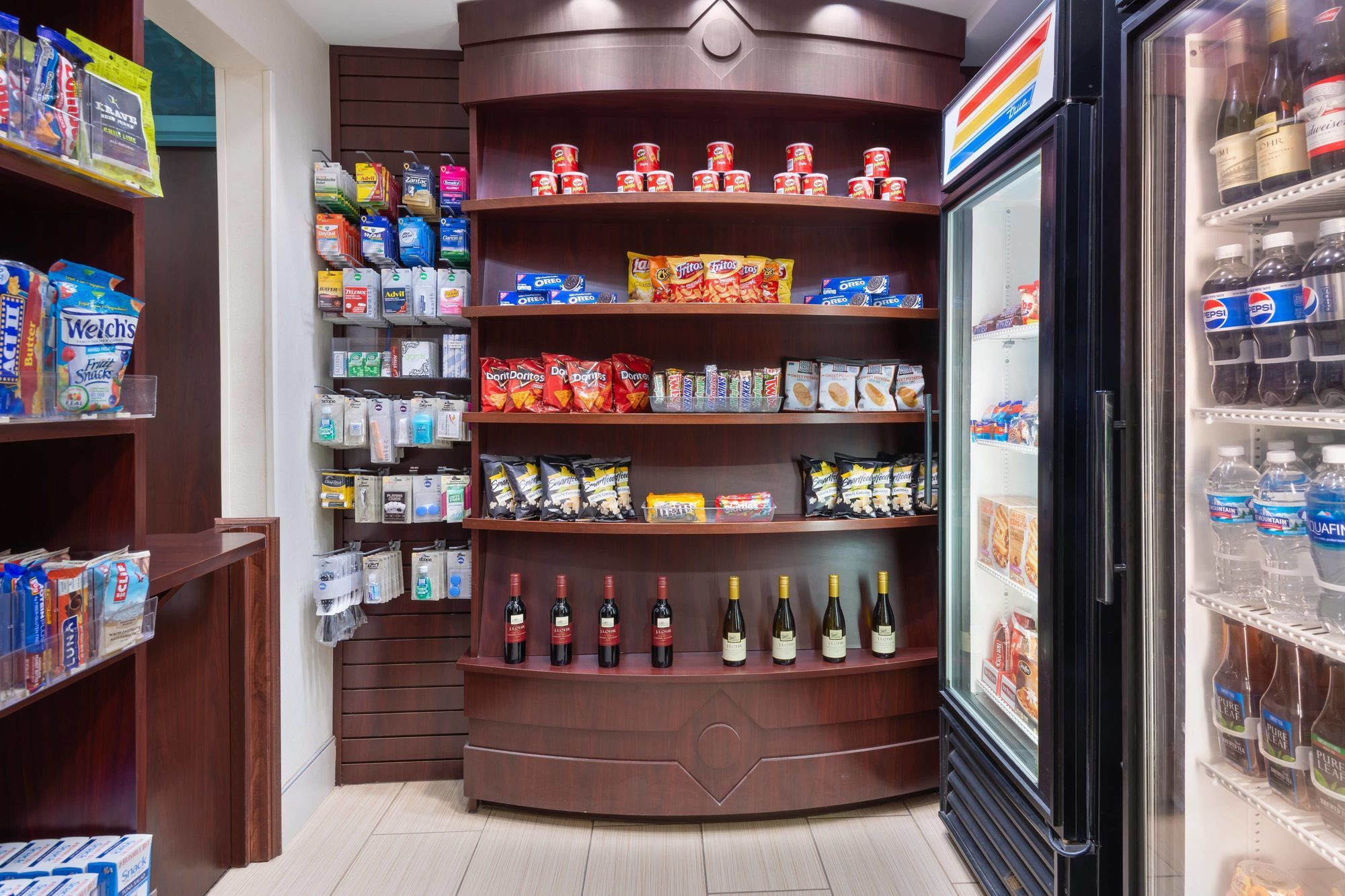 SpringHill Suites Cleveland Solon