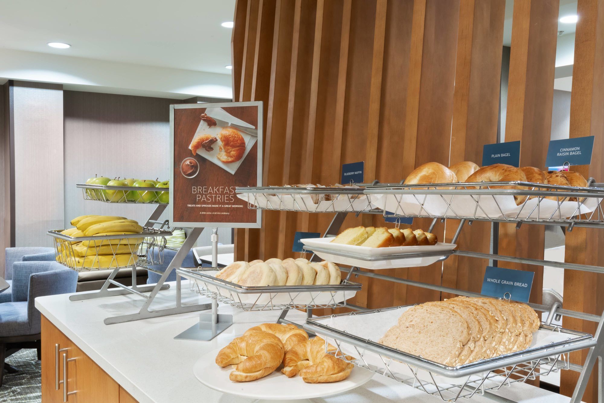 SpringHill Suites Cleveland Solon