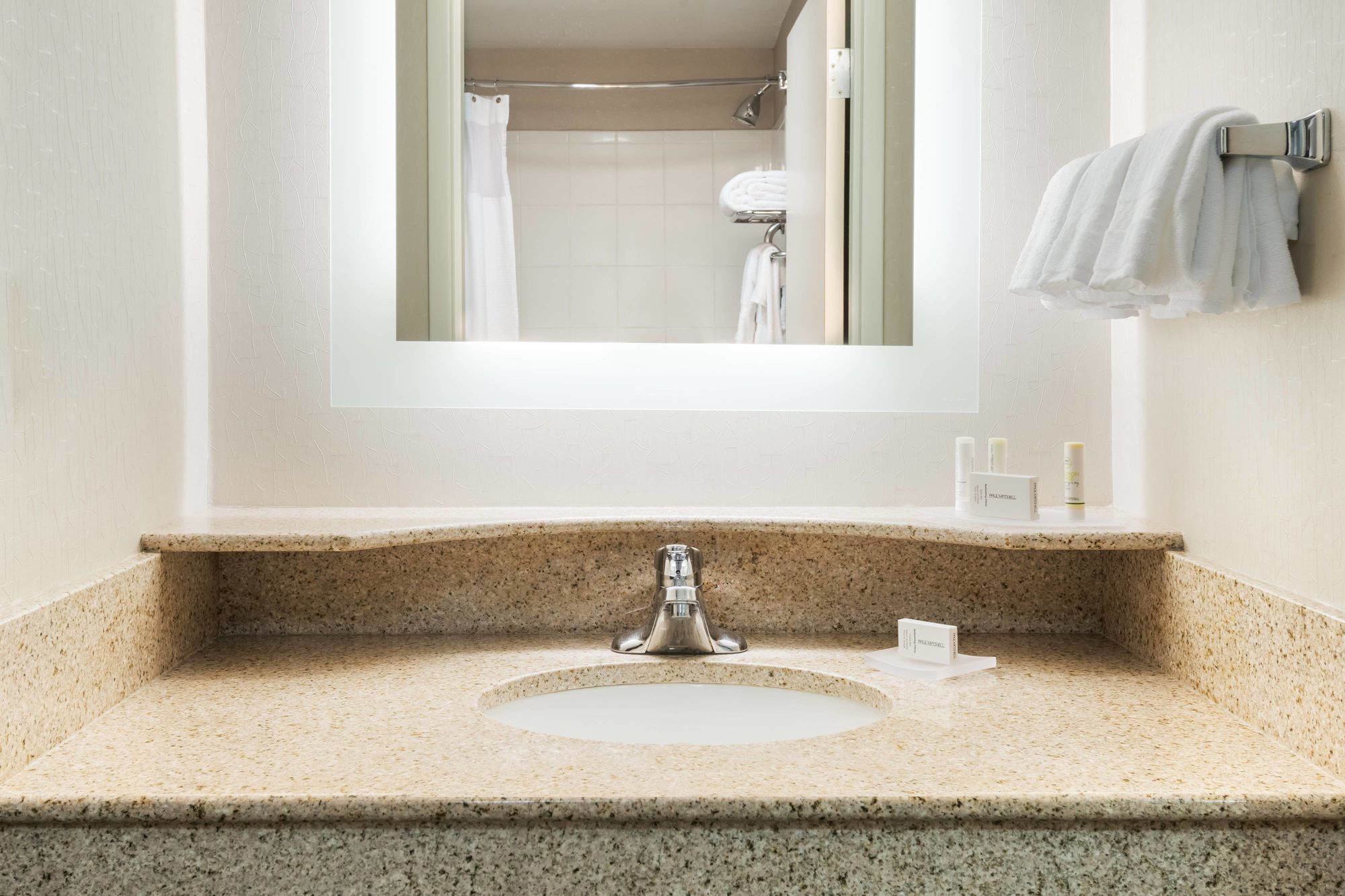 SpringHill Suites Cleveland Solon