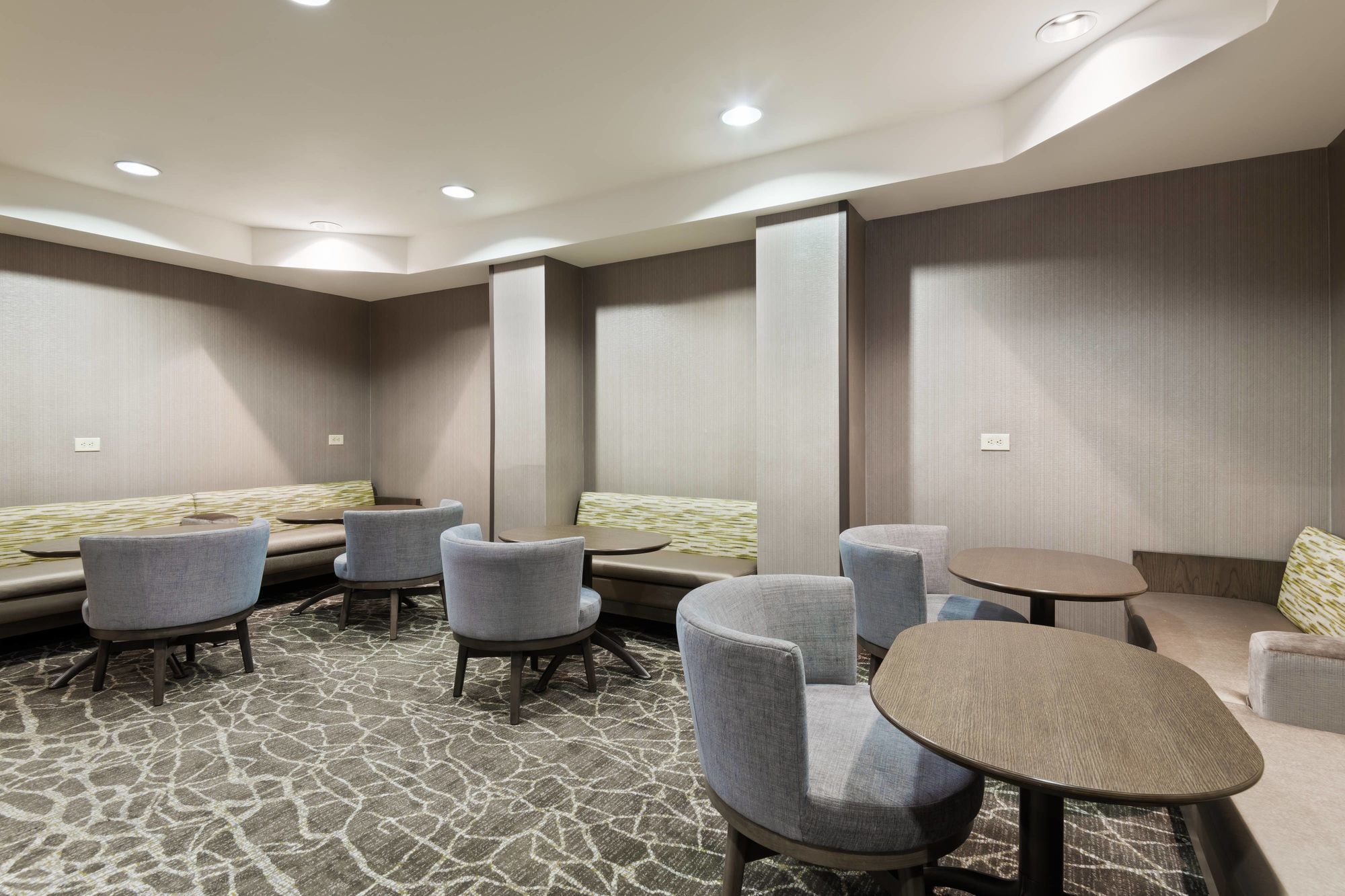 SpringHill Suites Cleveland Solon