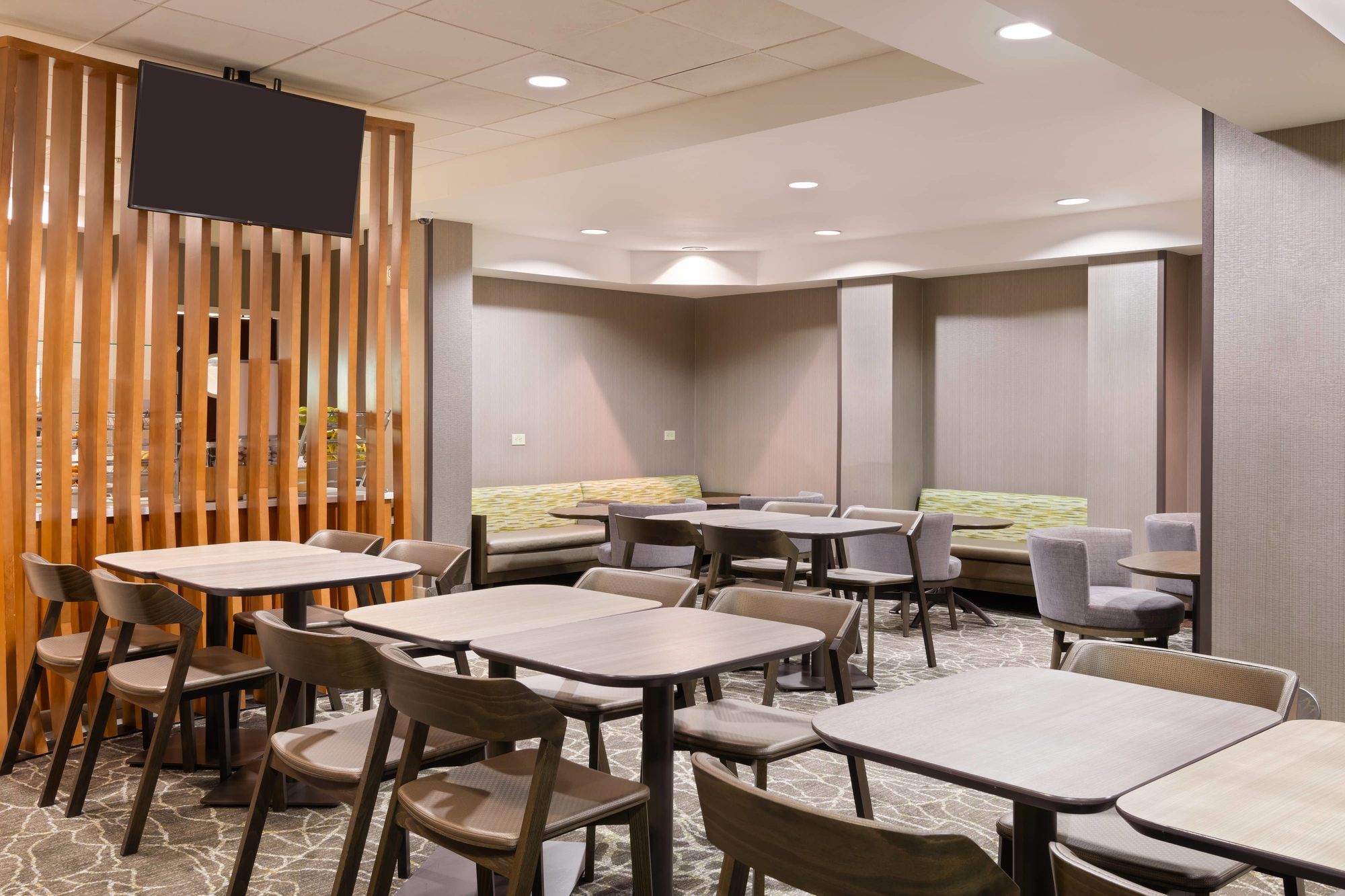 SpringHill Suites Cleveland Solon
