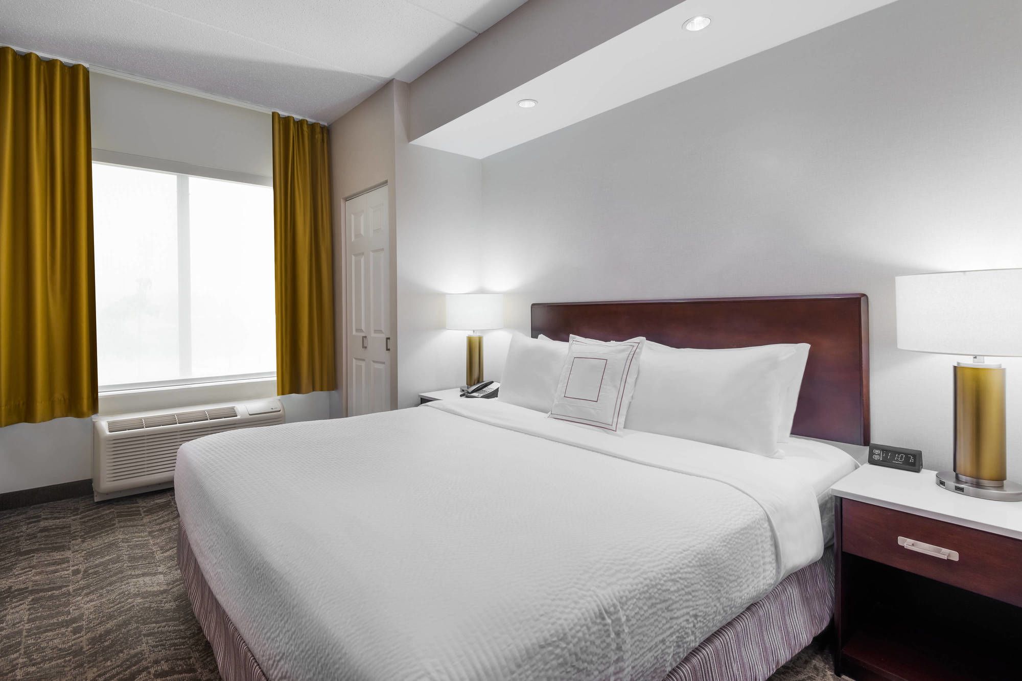 SpringHill Suites Cleveland Solon