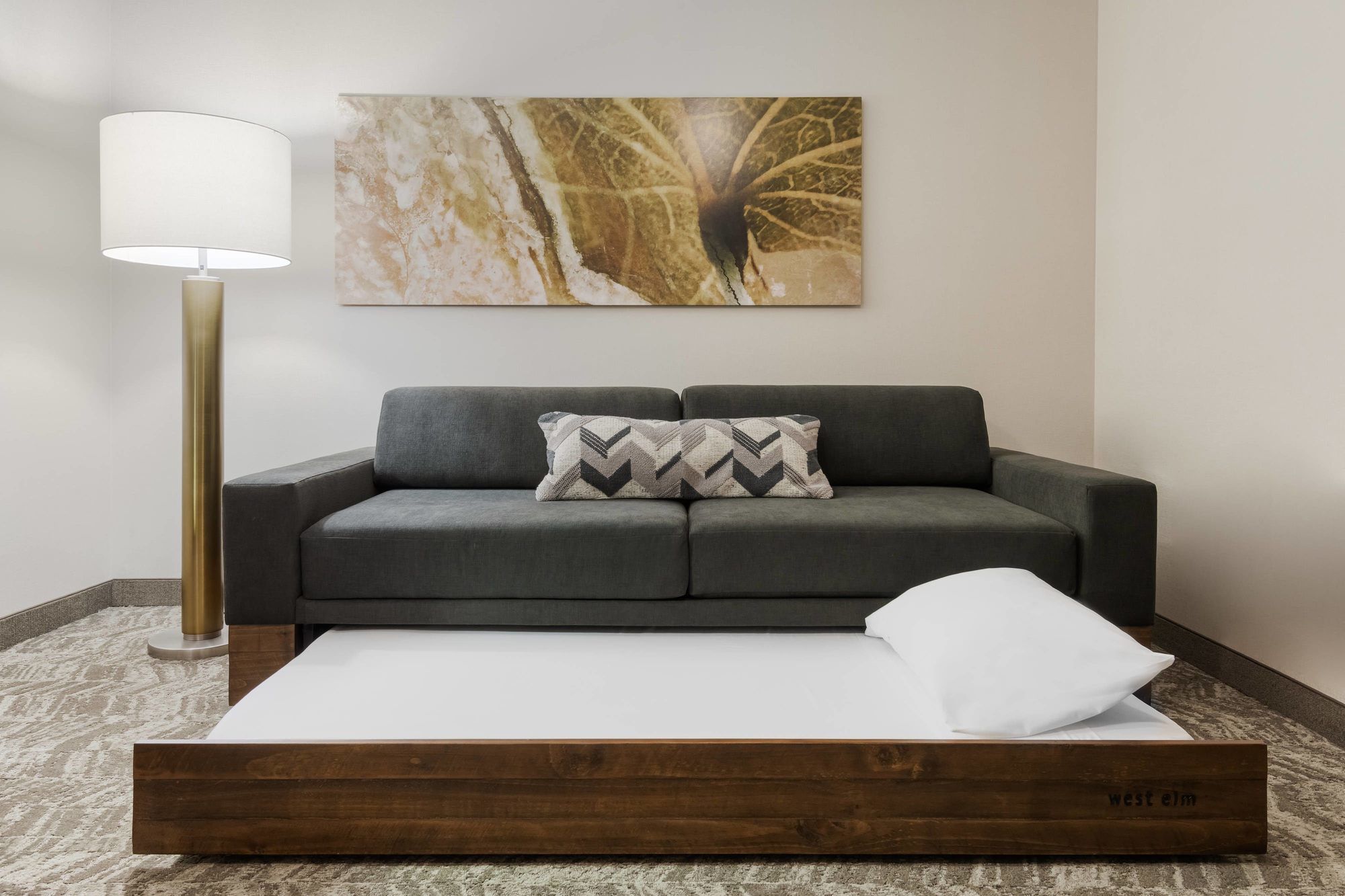 SpringHill Suites Cleveland Solon