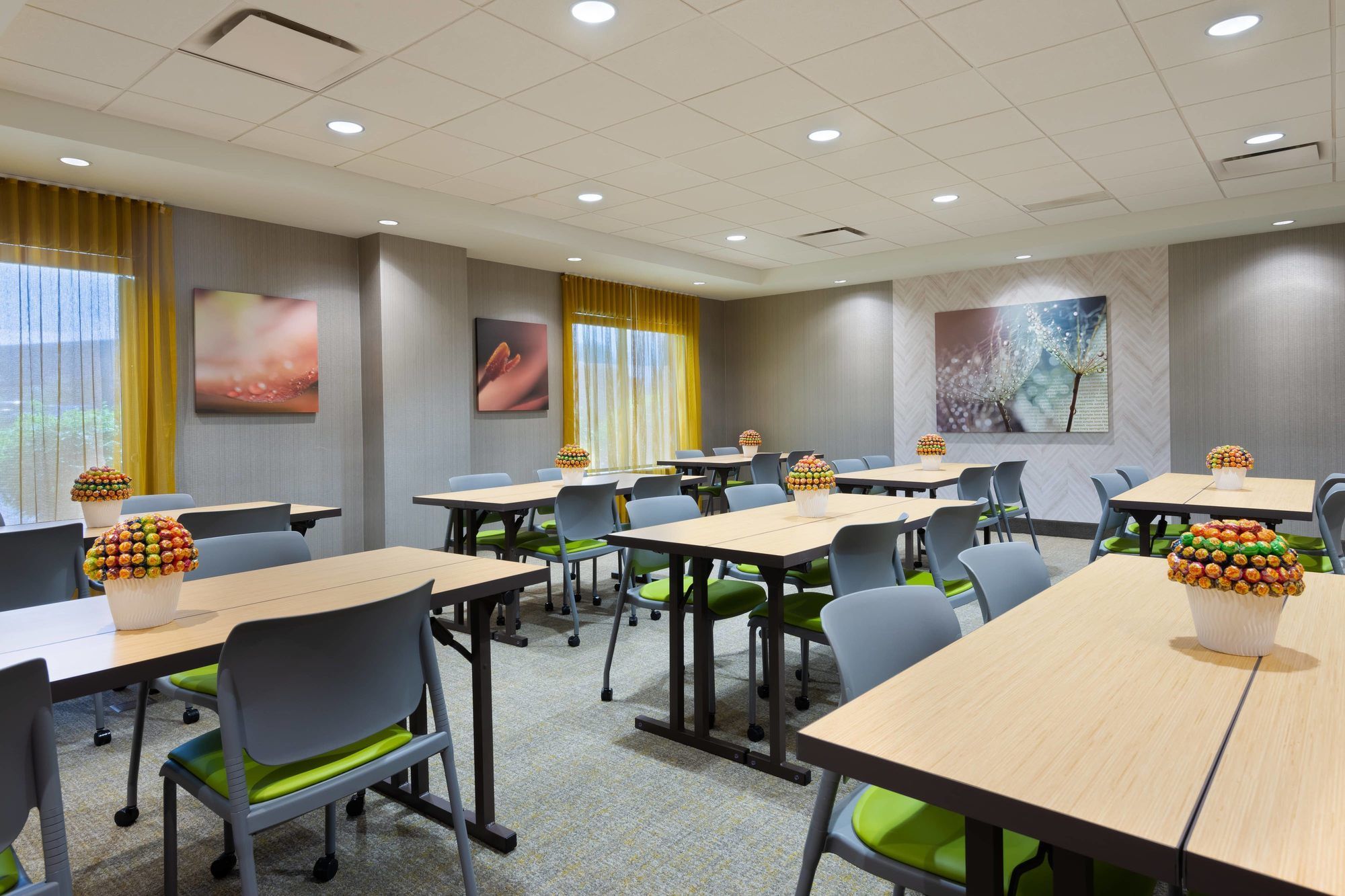SpringHill Suites Cleveland Solon