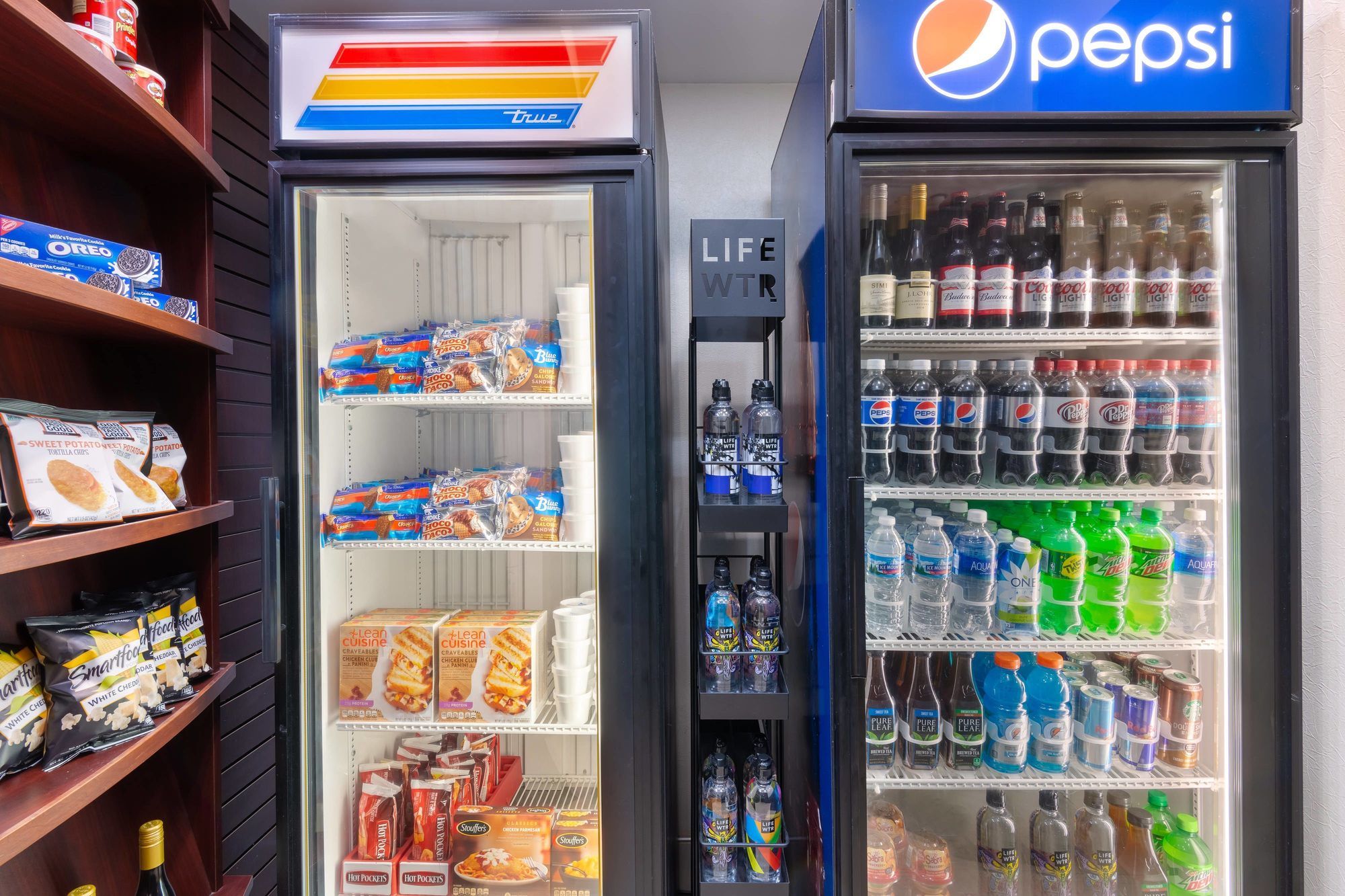 SpringHill Suites Cleveland Solon