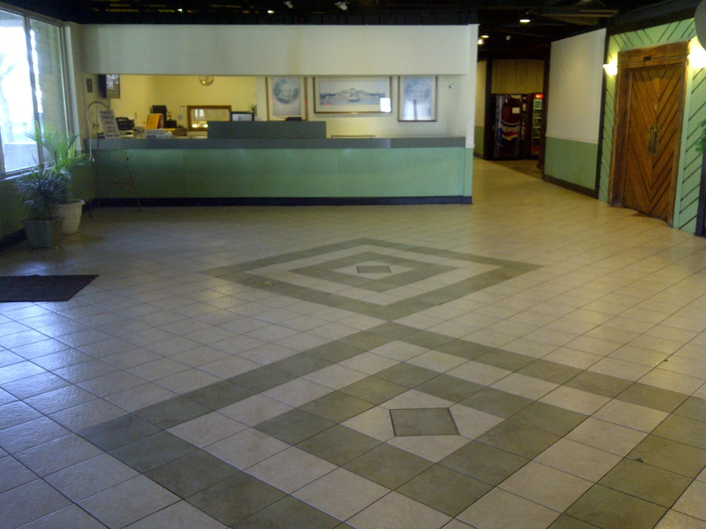 Country Hearth Inn & Suites South Point