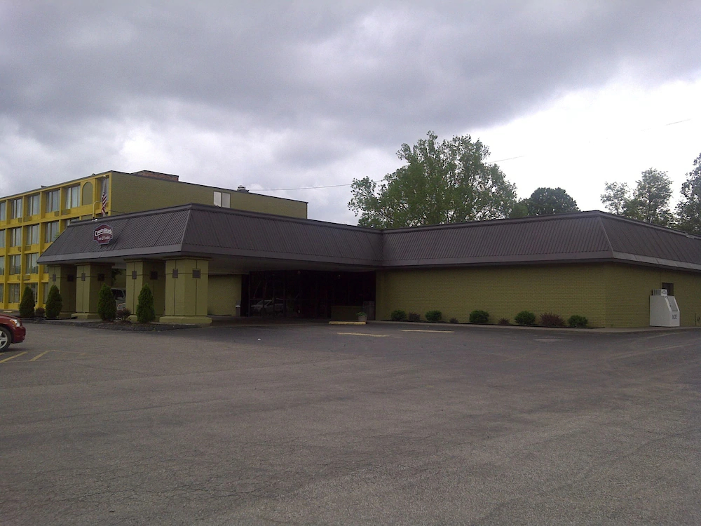 Country Hearth Inn & Suites South Point