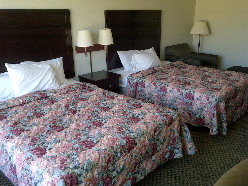 Country Hearth Inn & Suites South Point