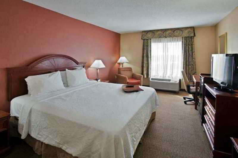 Hampton Inn & Suites Springboro/Dayton Area South