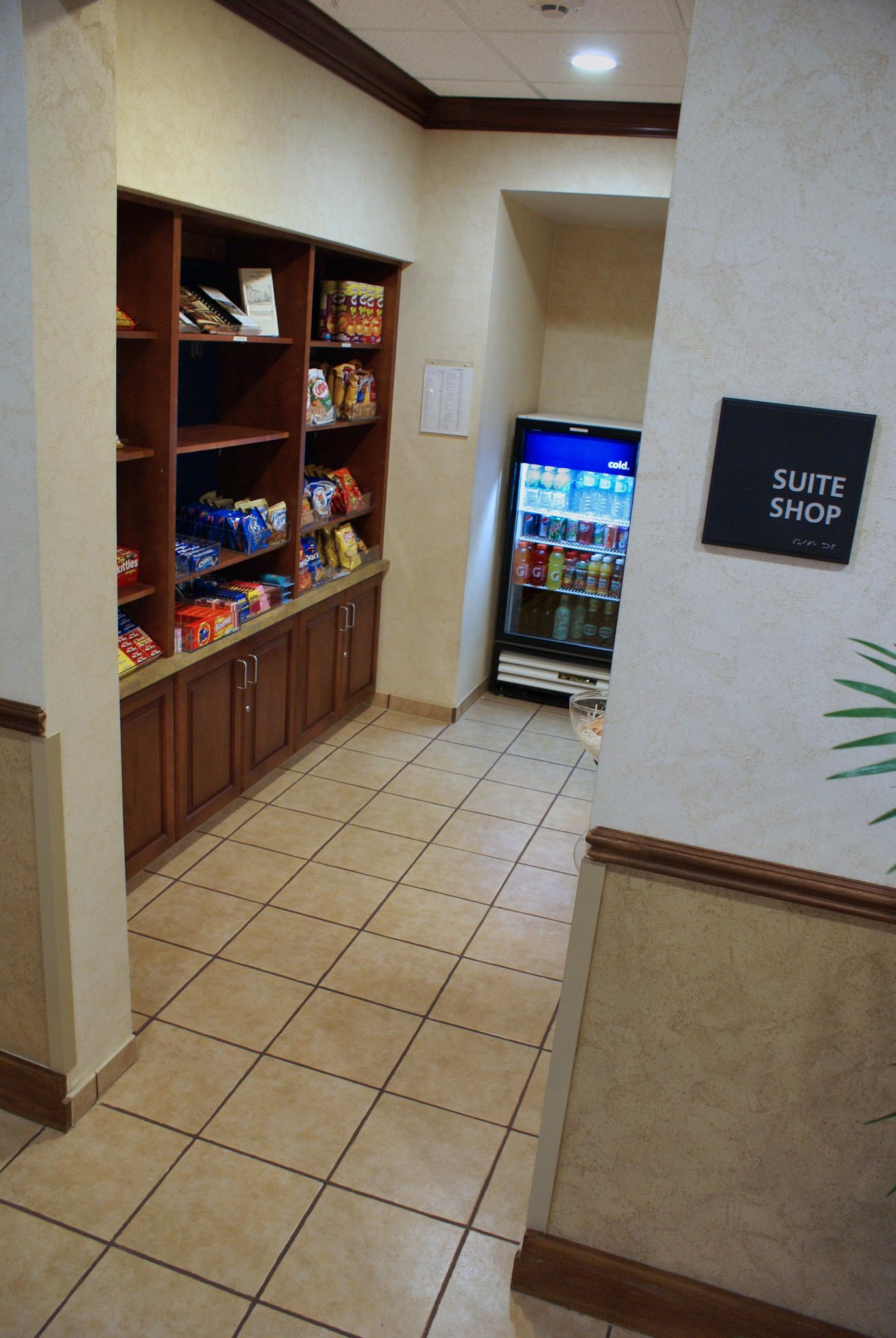 Hampton Inn & Suites Springboro/Dayton Area South