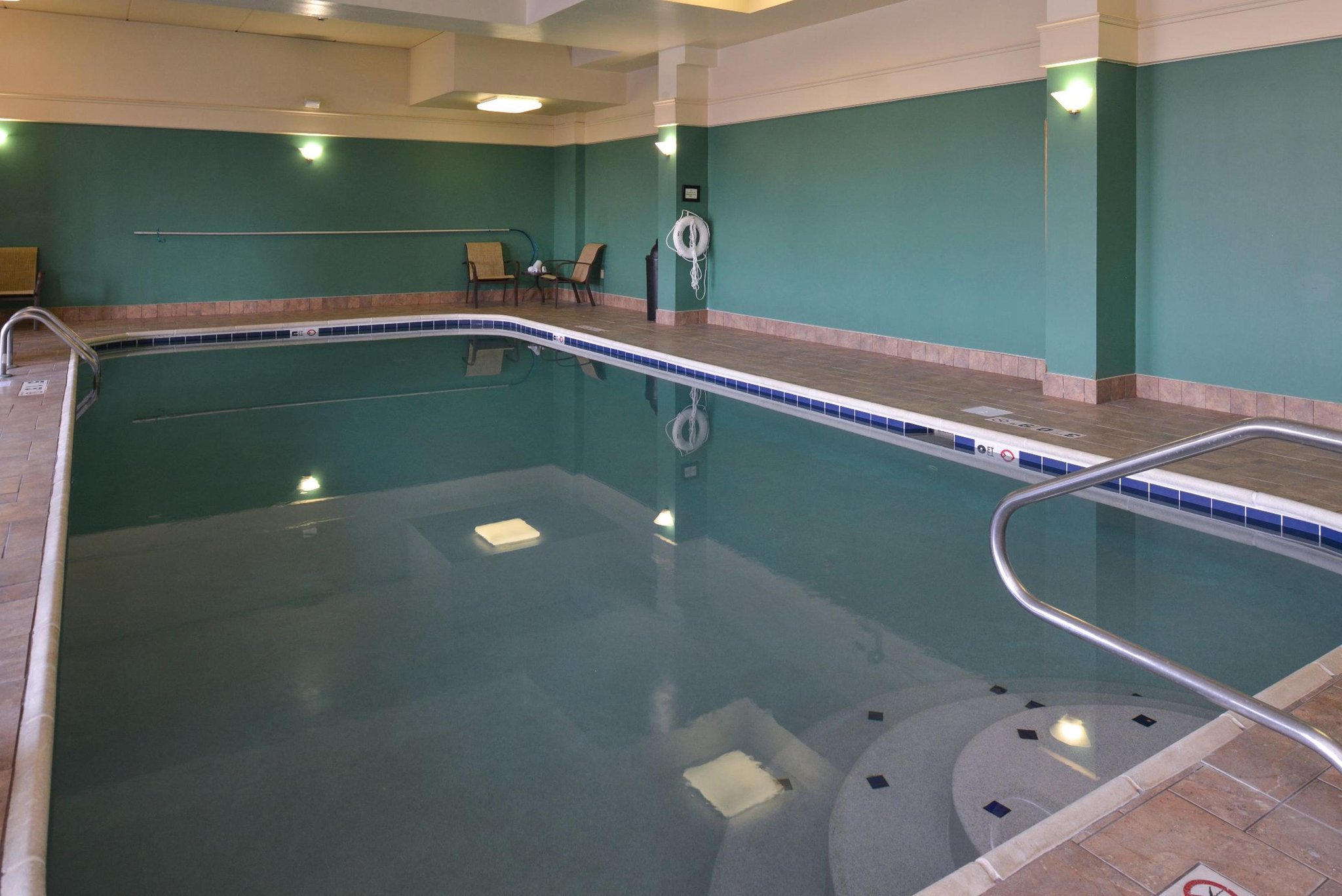 Hampton Inn & Suites Springboro/Dayton Area South