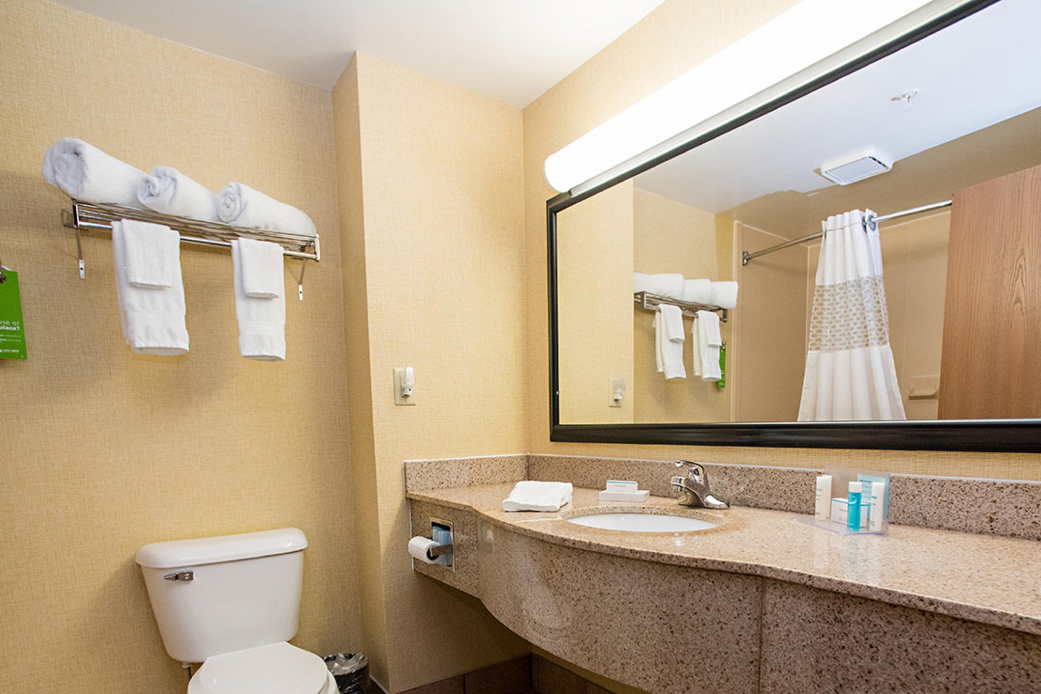 Hampton Inn & Suites Springboro/Dayton Area South