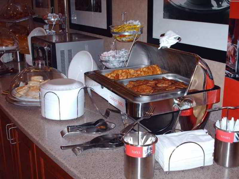 Hampton Inn & Suites Springboro/Dayton Area South