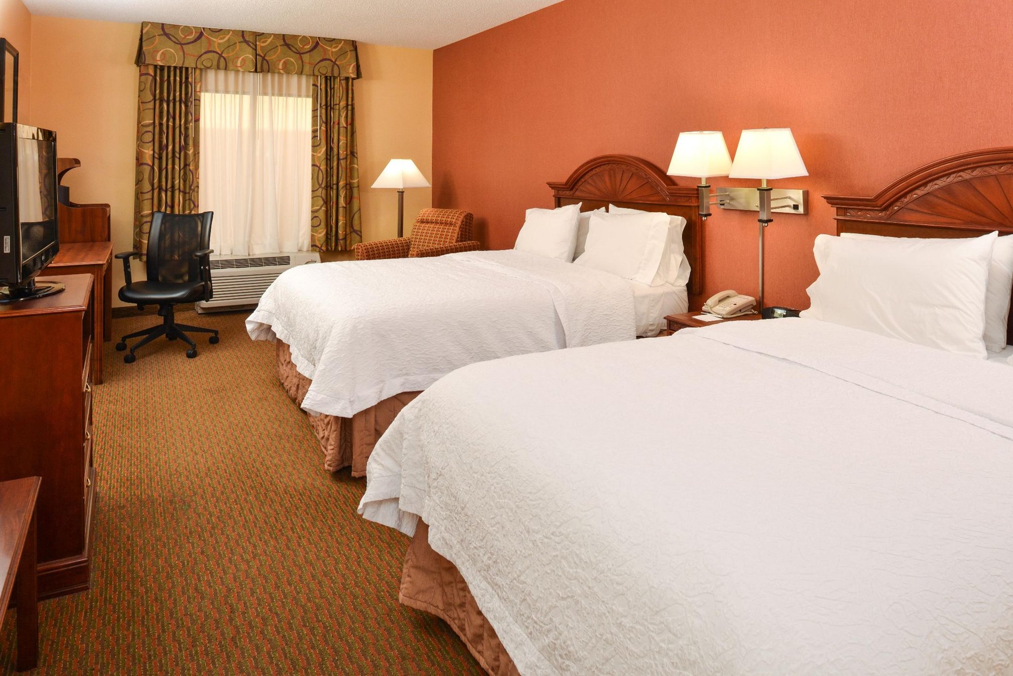 Hampton Inn & Suites Springboro/Dayton Area South
