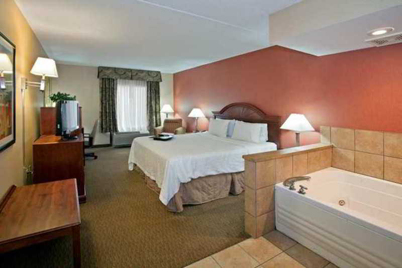 Hampton Inn & Suites Springboro/Dayton Area South
