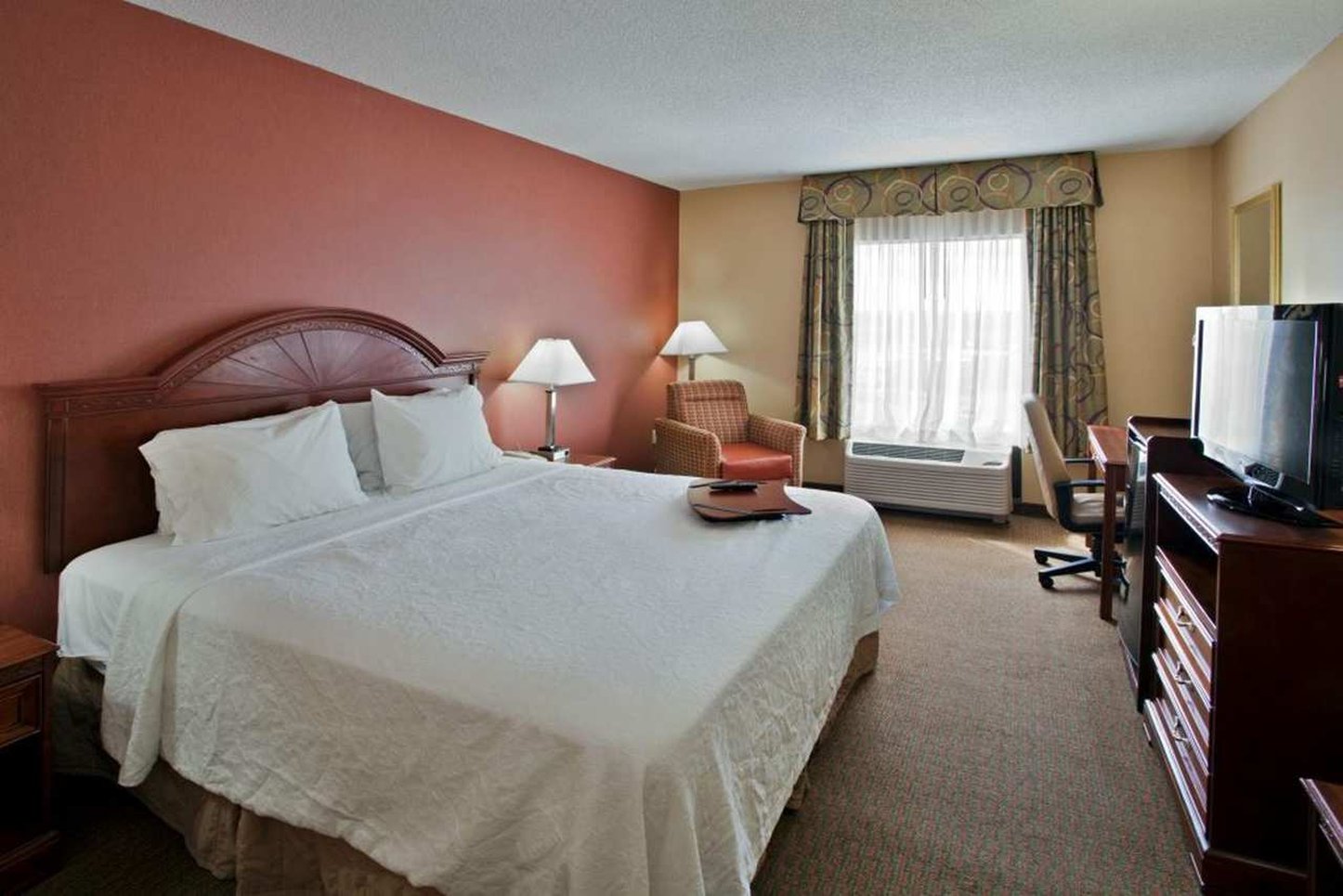 Hampton Inn & Suites Springboro/Dayton Area South