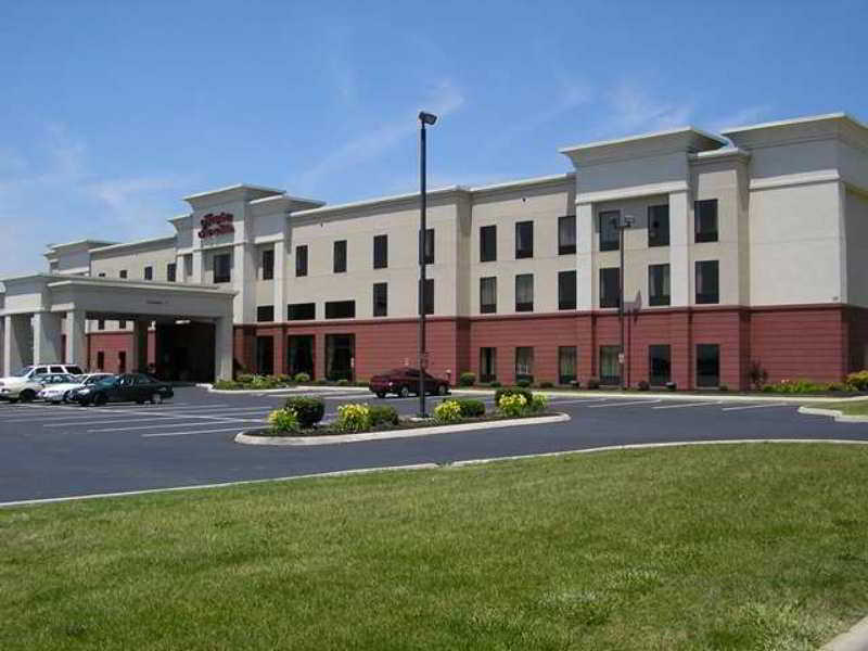 Hampton Inn & Suites Springboro/Dayton Area South