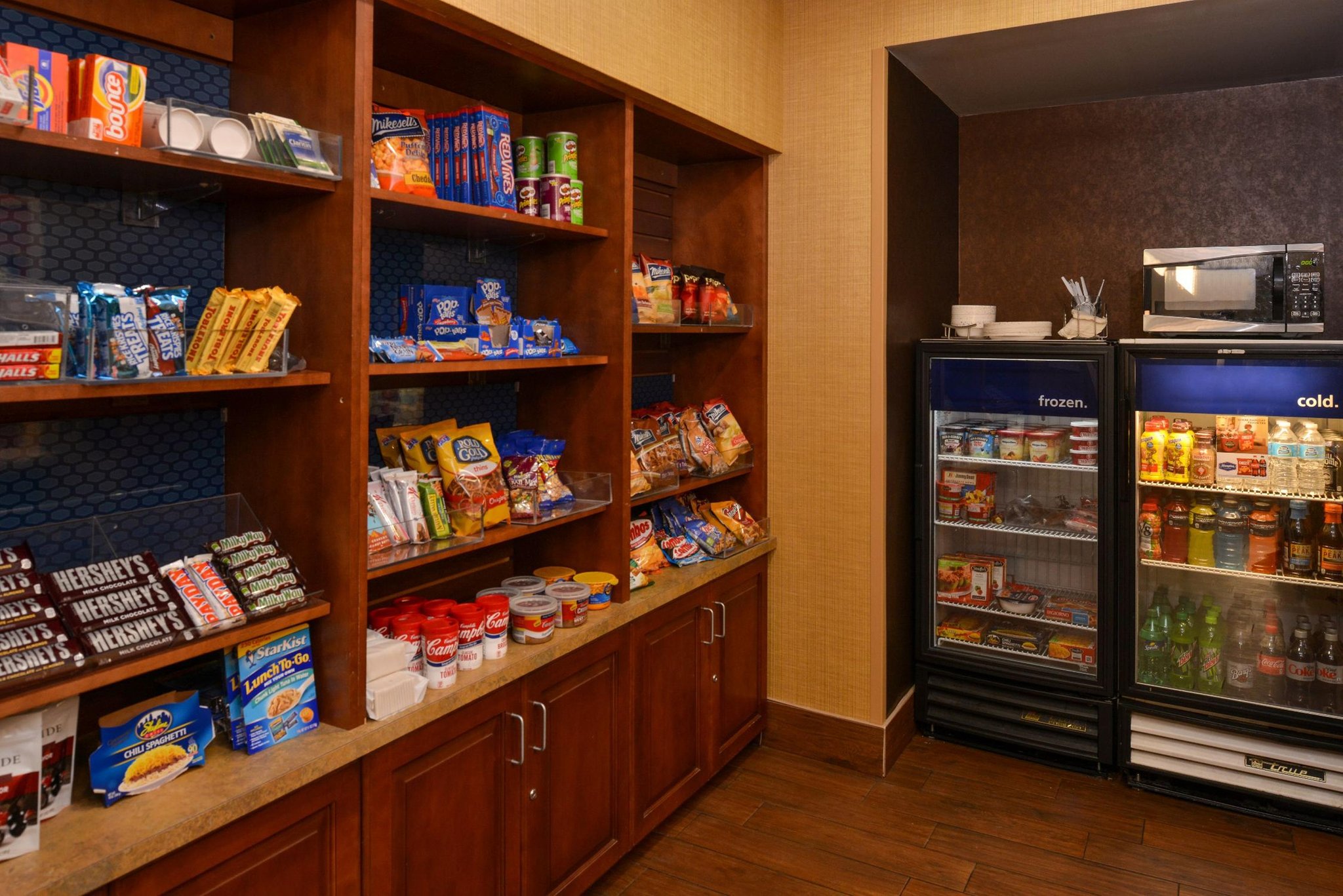 Hampton Inn & Suites Springboro/Dayton Area South