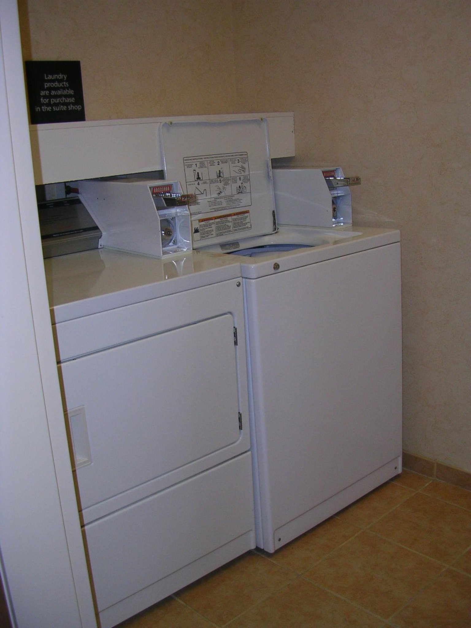 Hampton Inn & Suites Springboro/Dayton Area South