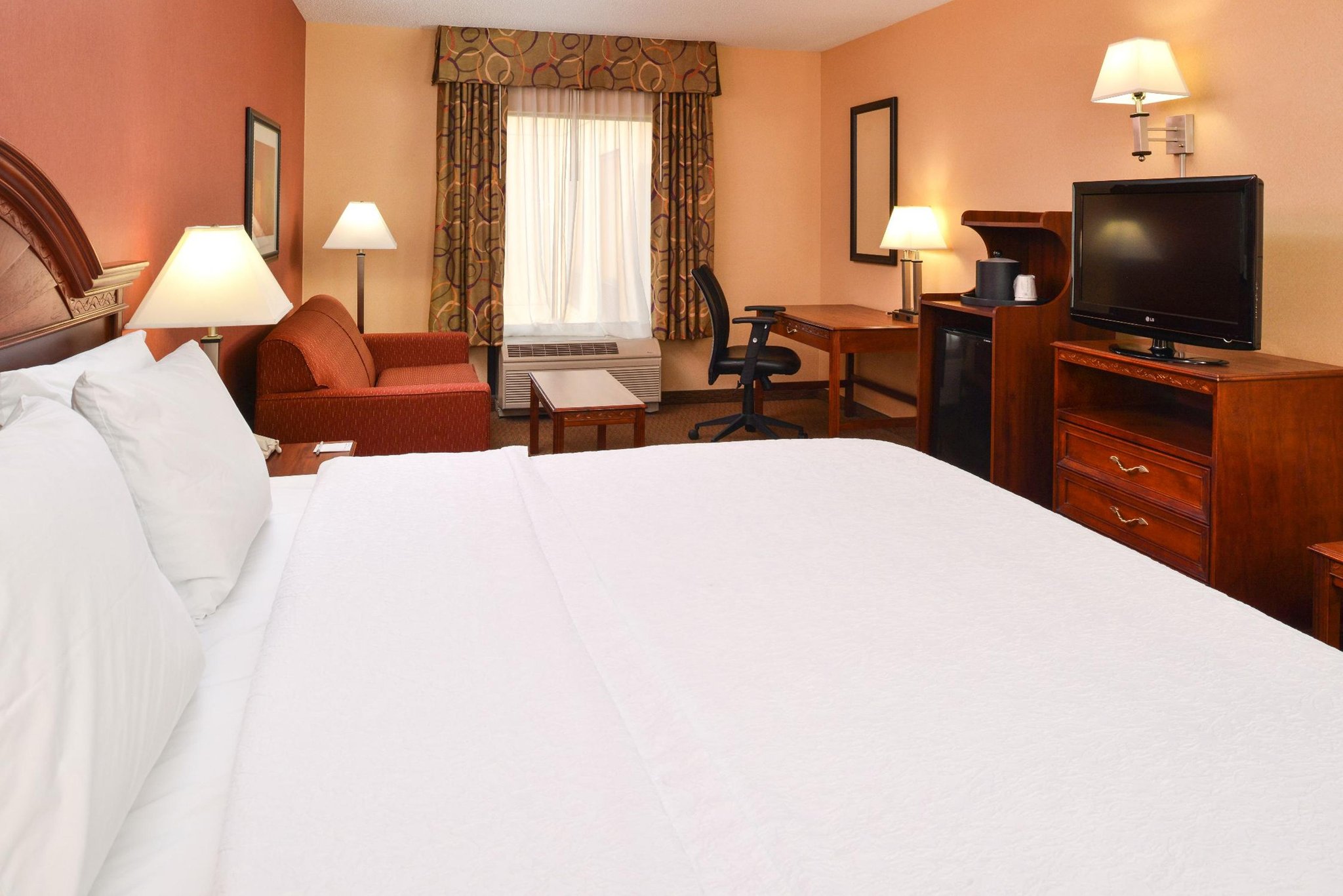 Hampton Inn & Suites Springboro/Dayton Area South
