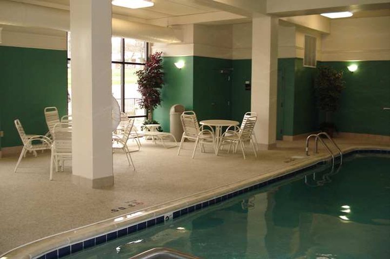 Hampton Inn & Suites Springboro/Dayton Area South
