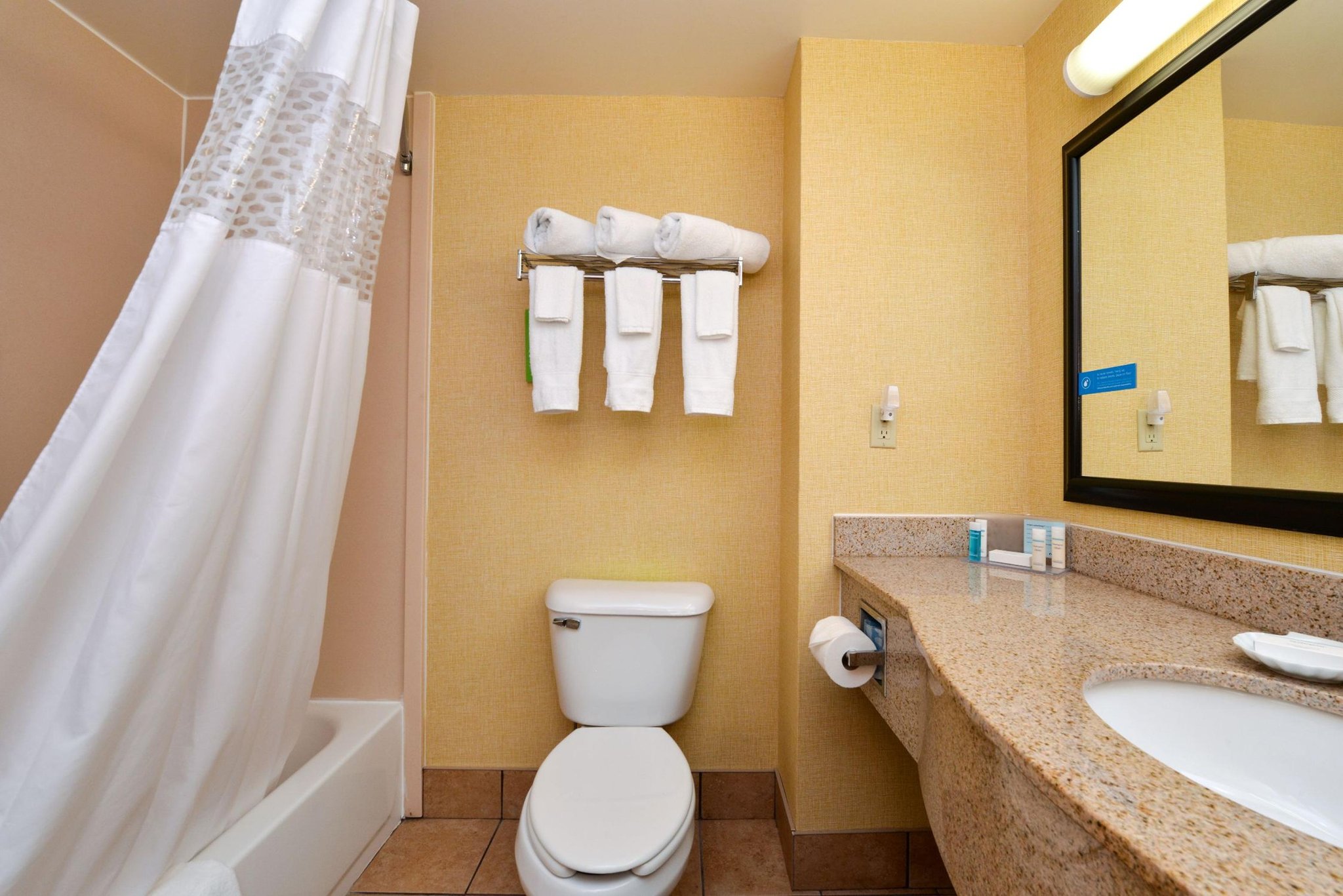 Hampton Inn & Suites Springboro/Dayton Area South