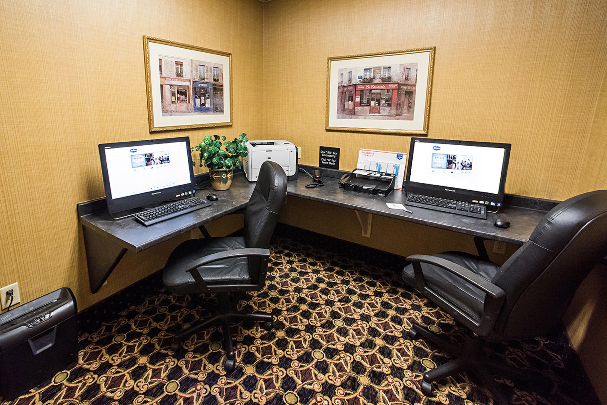 Hampton Inn & Suites Springboro/Dayton Area South