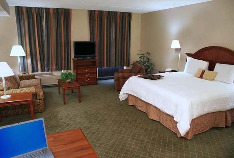 Hampton Inn & Suites Springboro/Dayton Area South