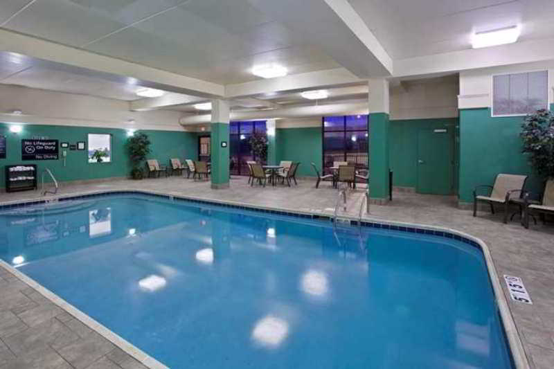 Hampton Inn & Suites Springboro/Dayton Area South