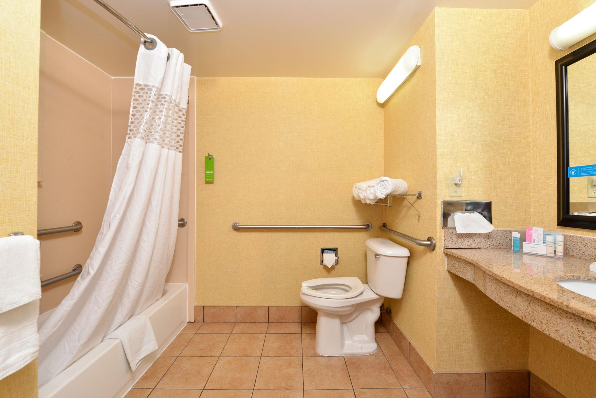 Hampton Inn & Suites Springboro/Dayton Area South