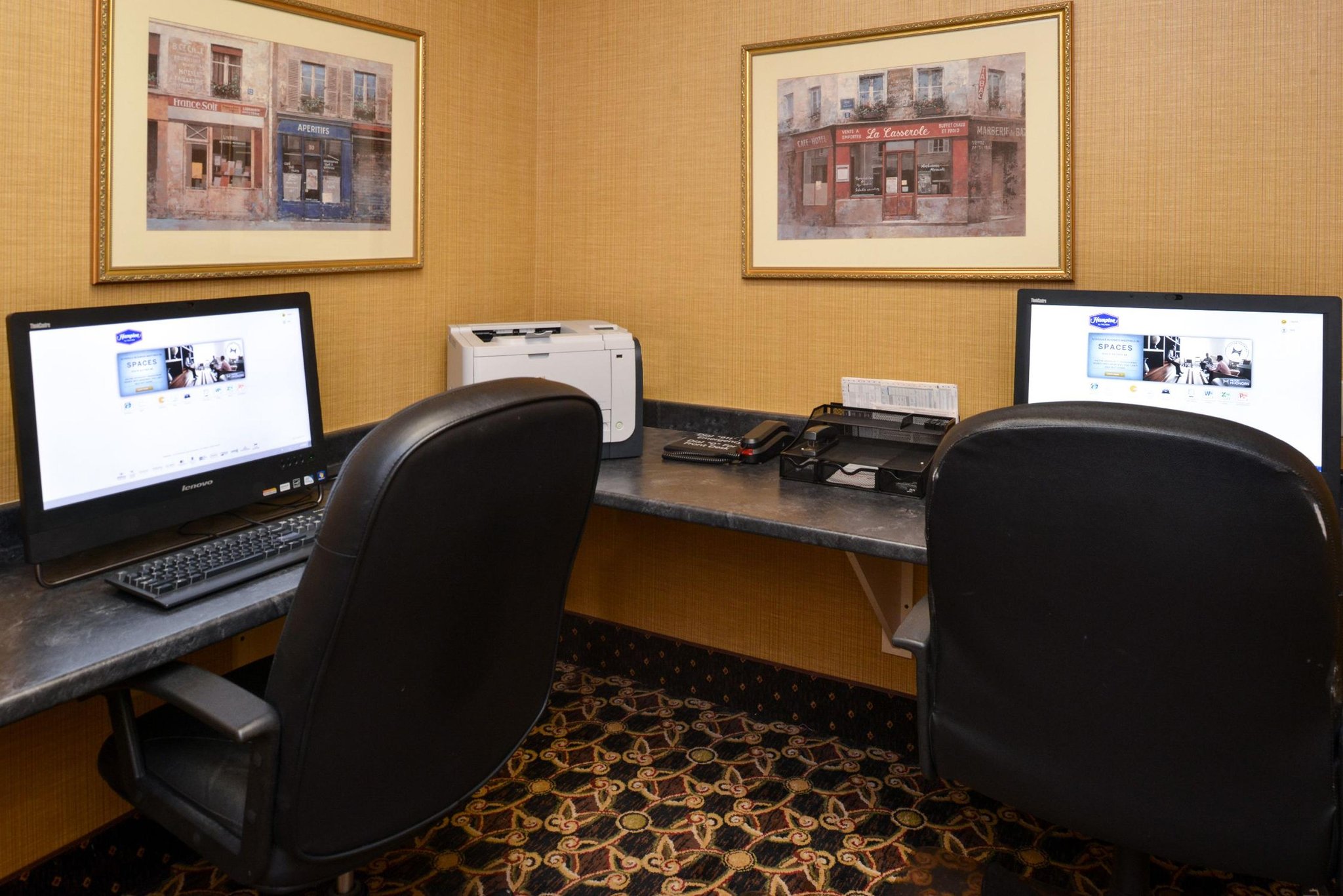 Hampton Inn & Suites Springboro/Dayton Area South