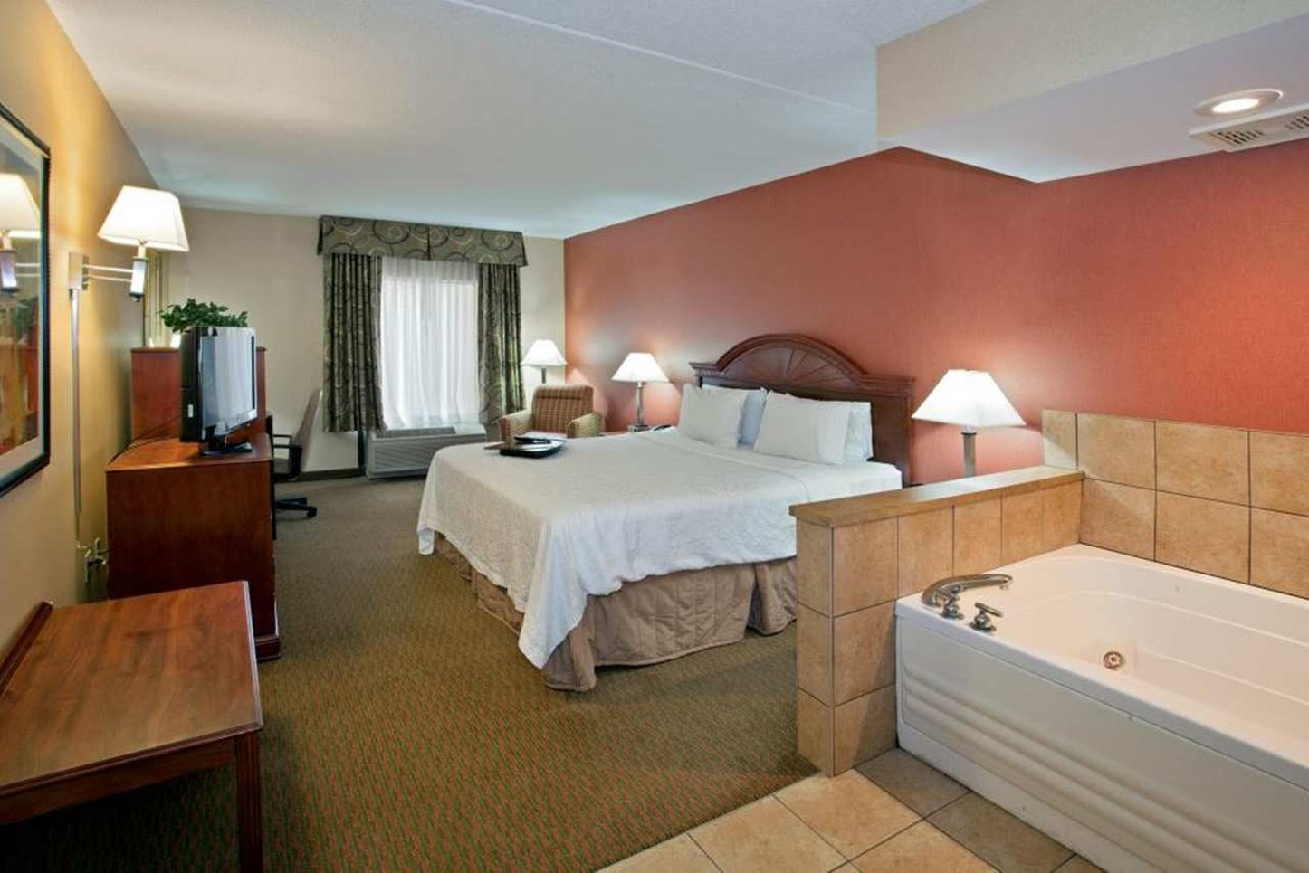 Hampton Inn & Suites Springboro/Dayton Area South