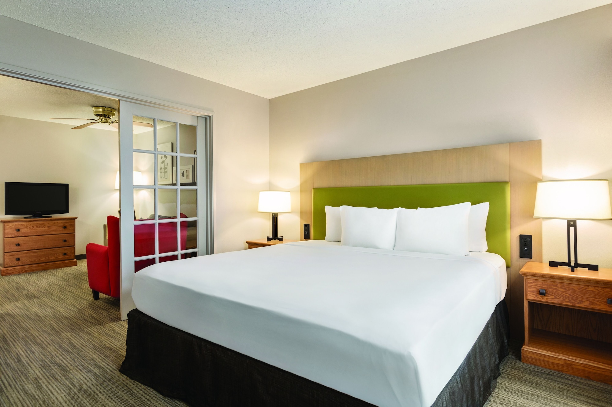 Country Inn & Suites by Radisson, Springfield, OH
