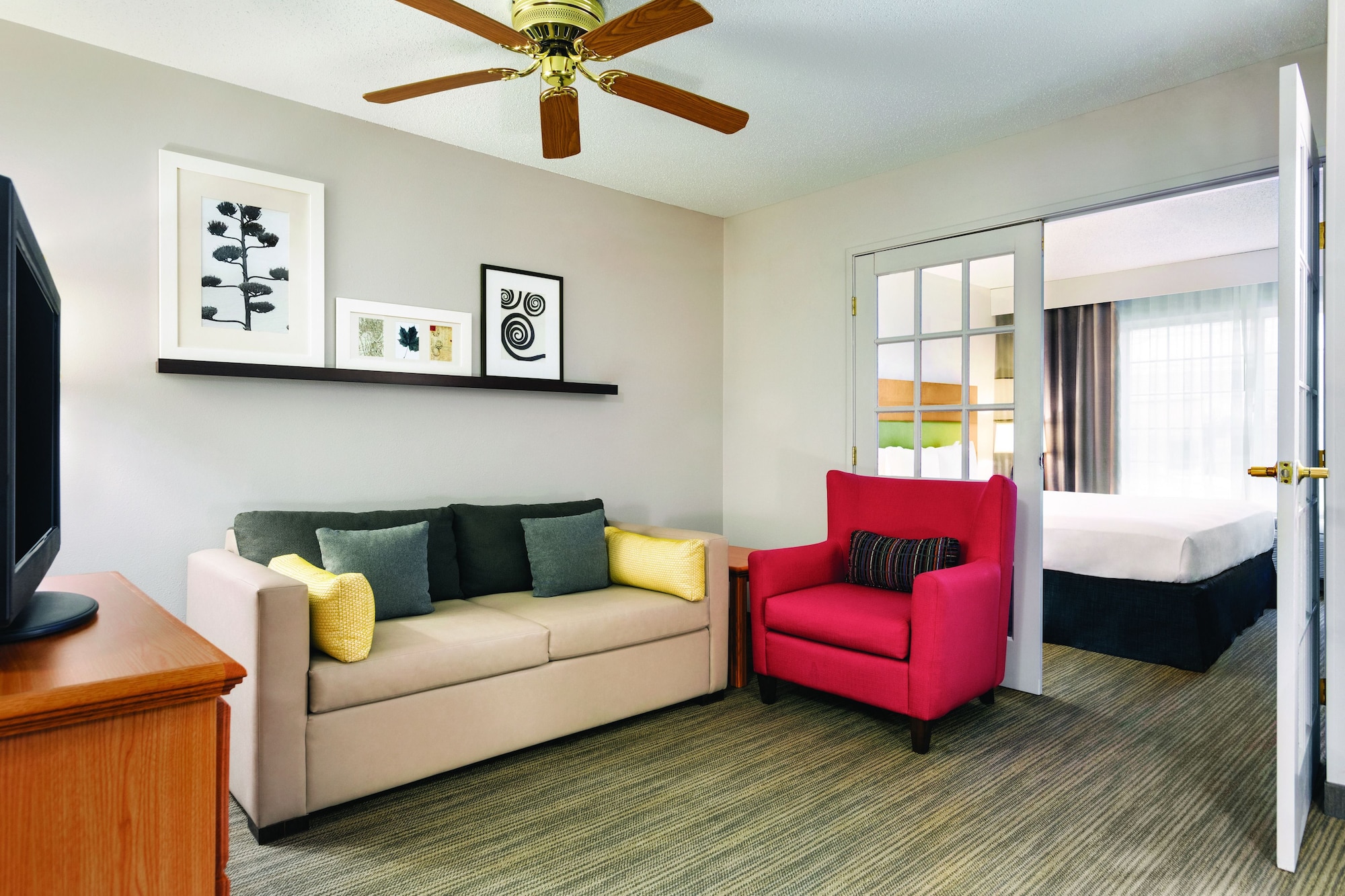 Country Inn & Suites by Radisson, Springfield, OH