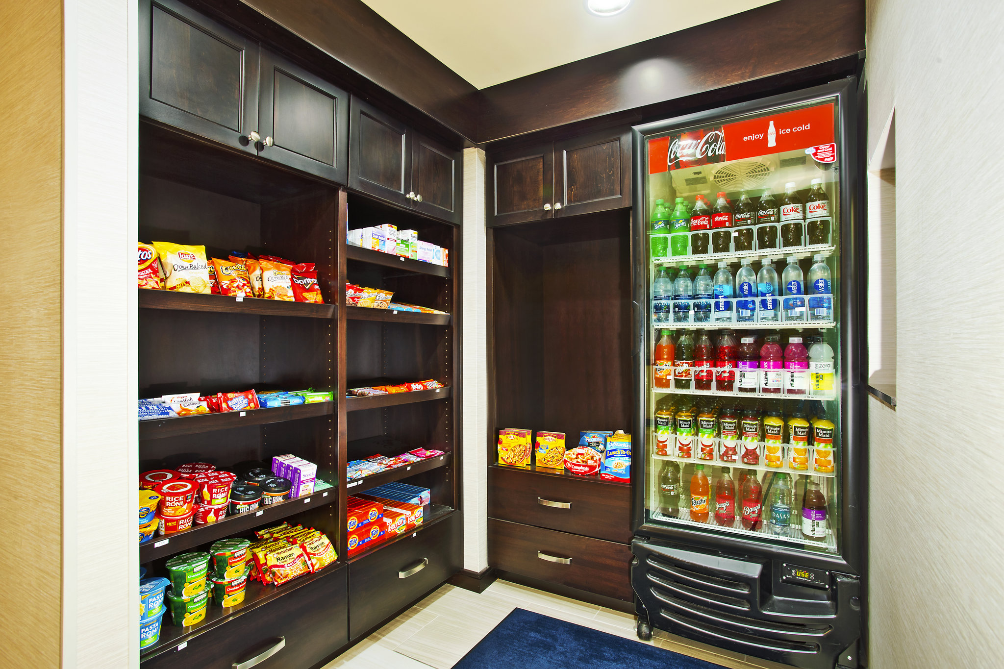 Holiday Inn Express & Suites Springfield Dayton Area