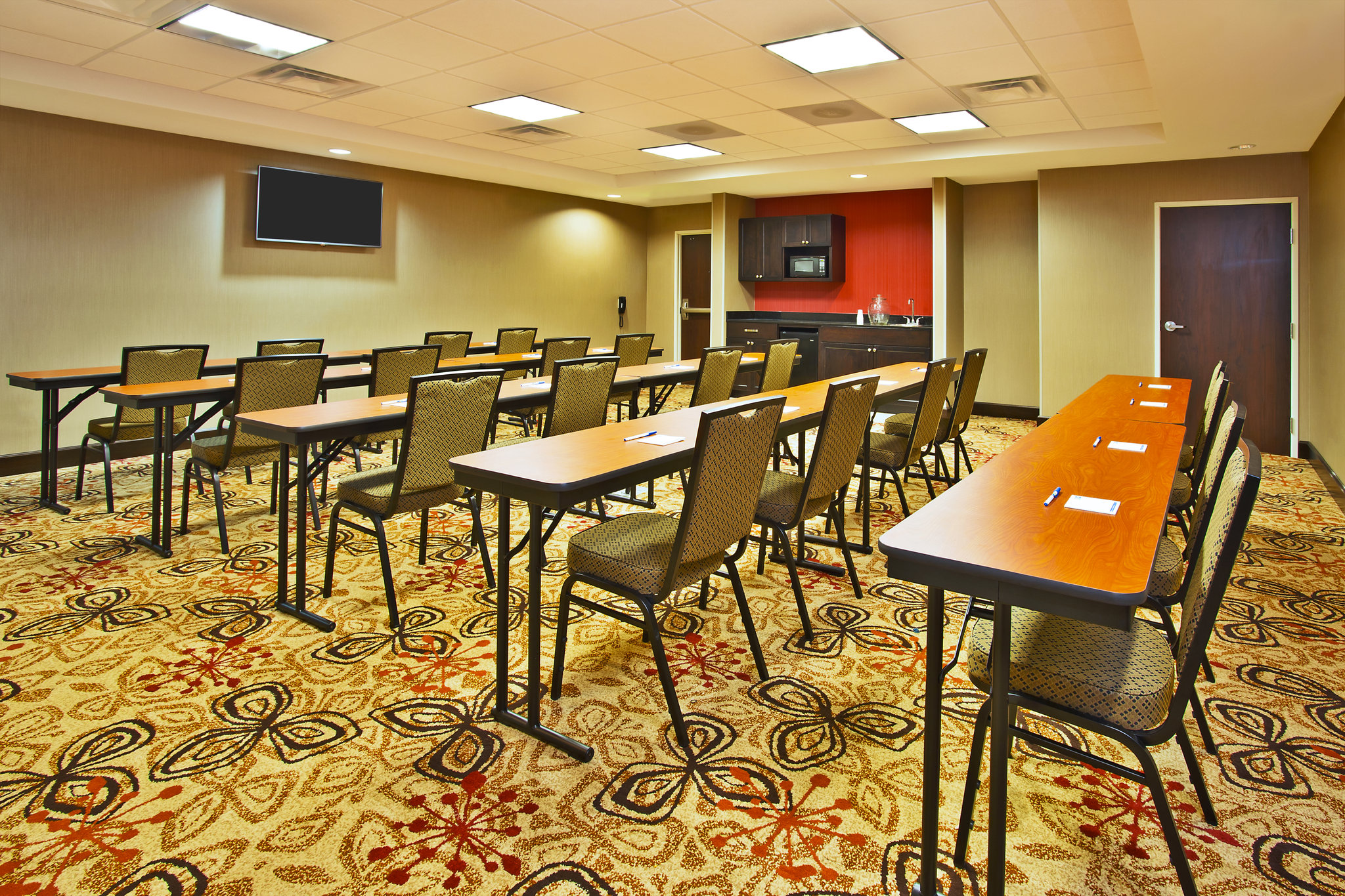 Holiday Inn Express & Suites Springfield Dayton Area
