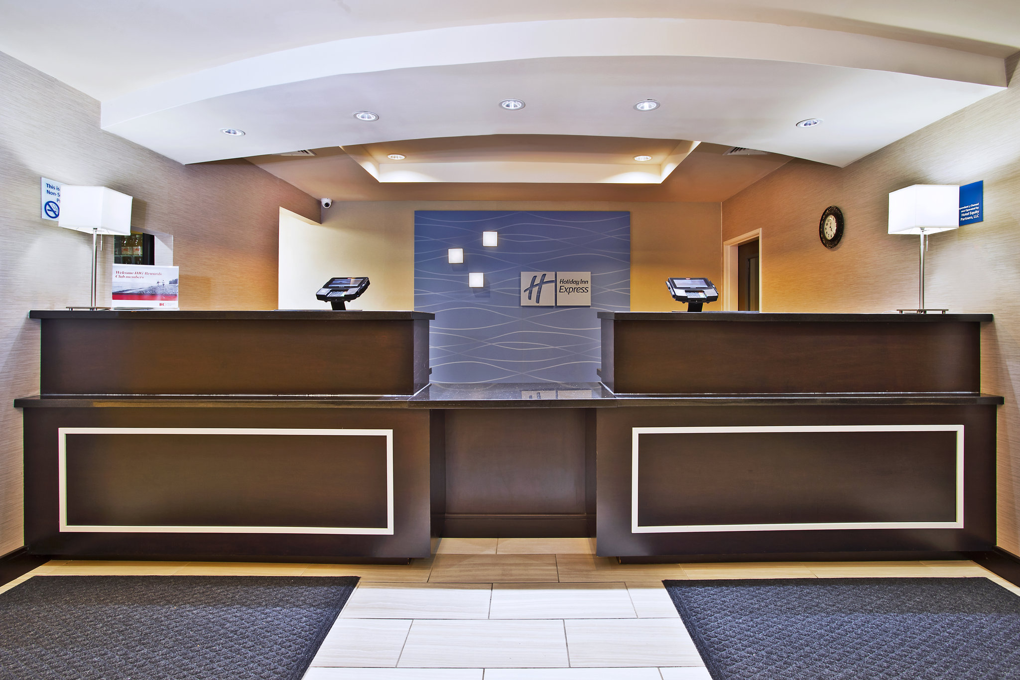 Holiday Inn Express & Suites Springfield Dayton Area