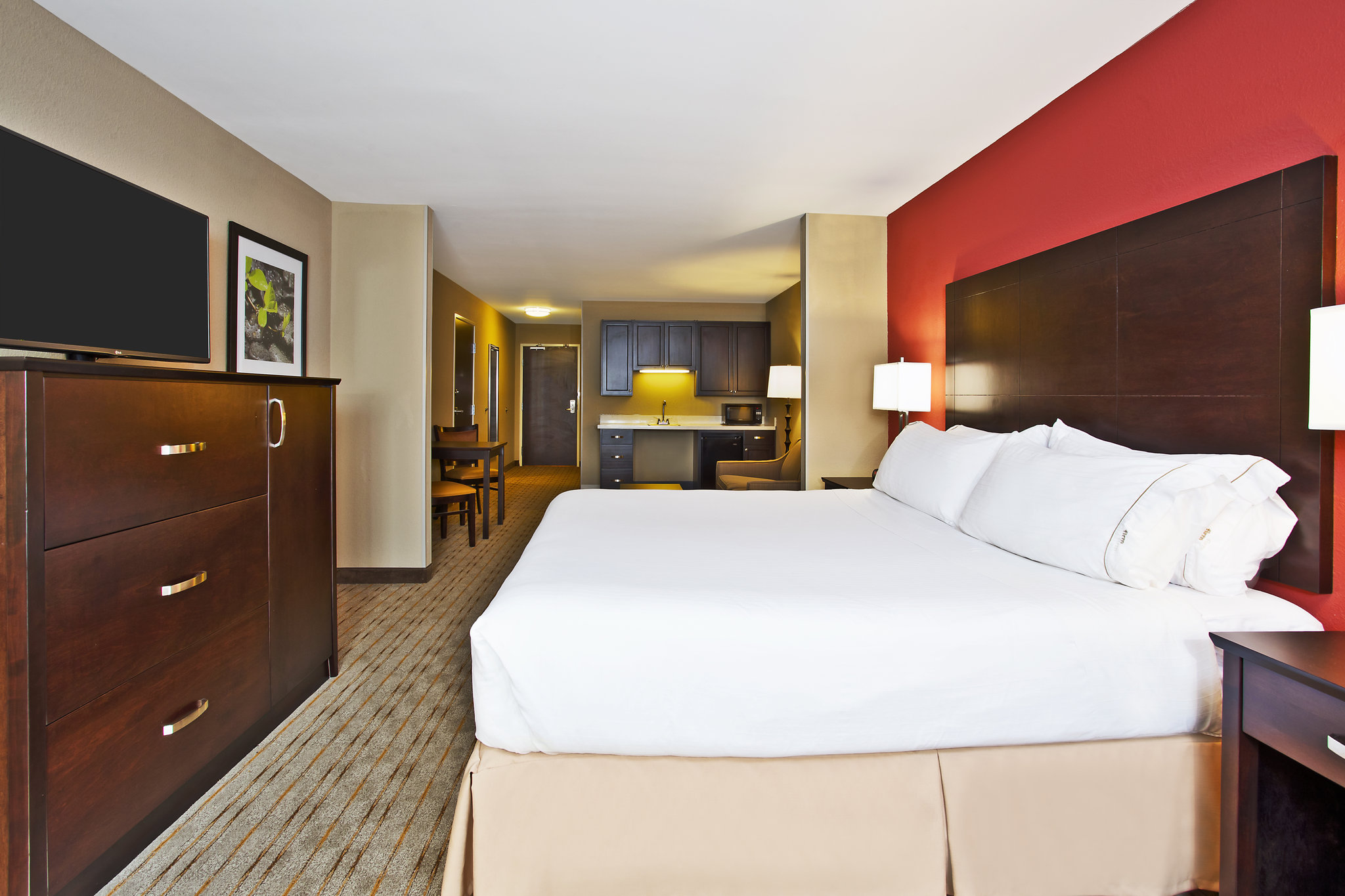 Holiday Inn Express & Suites Springfield Dayton Area