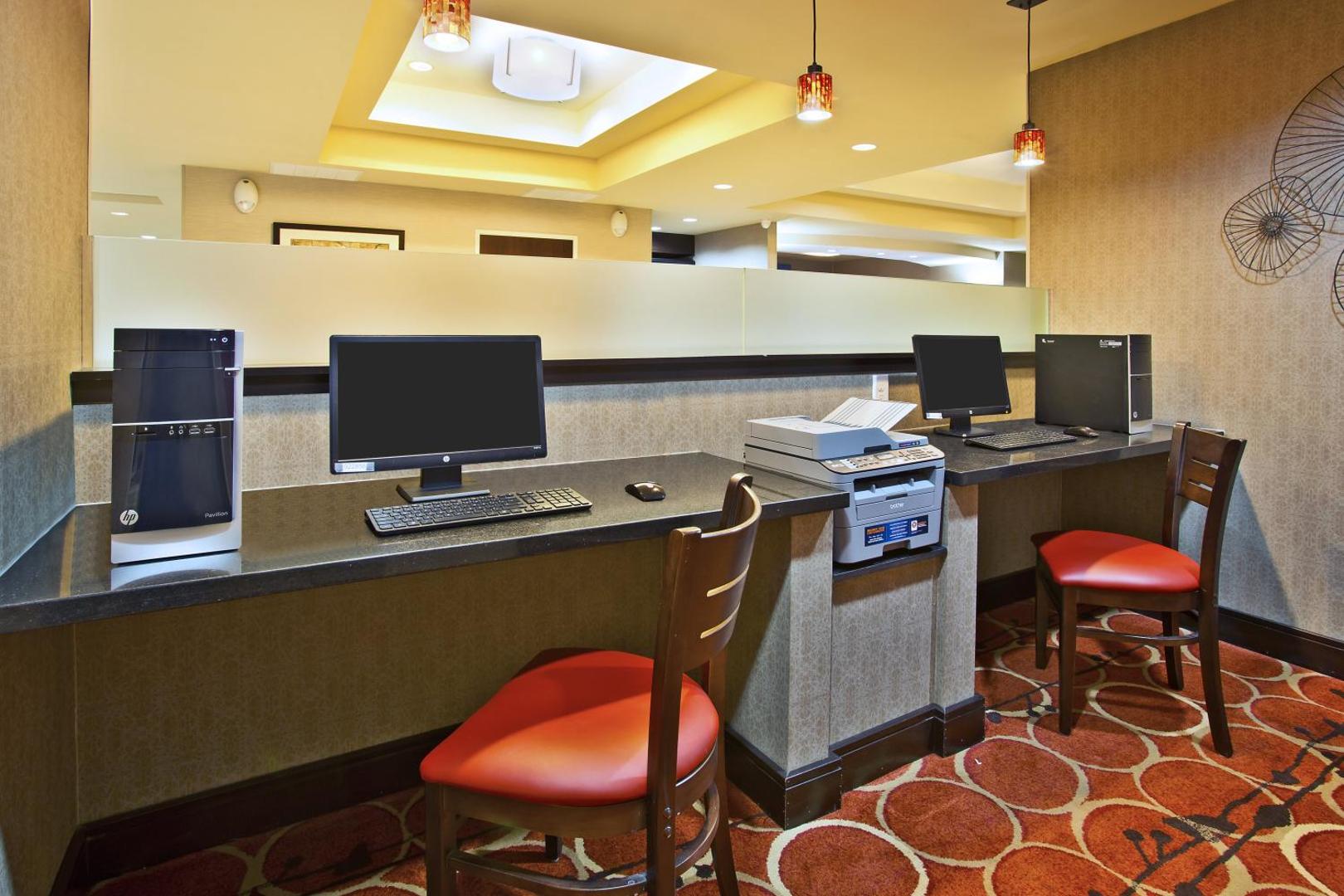 Holiday Inn Express & Suites Springfield Dayton Area