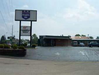 Relax Inn Springfield