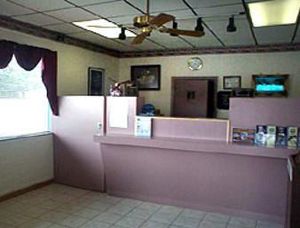 Relax Inn Springfield