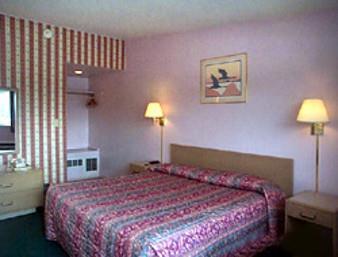 Relax Inn Springfield