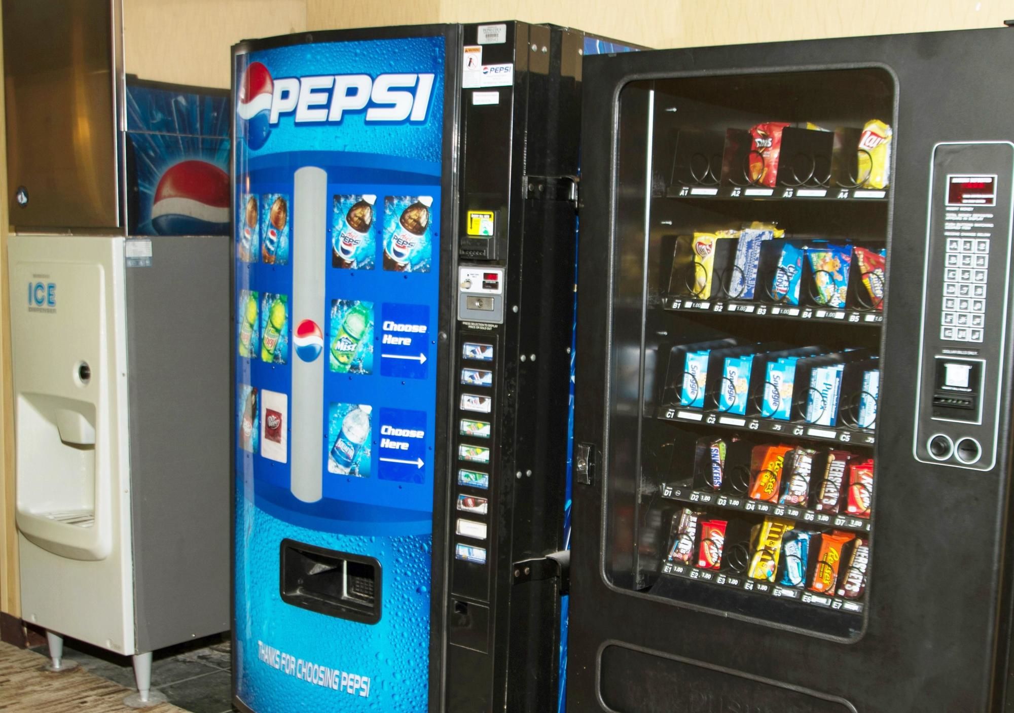 Red Roof Inn Springfield, OH