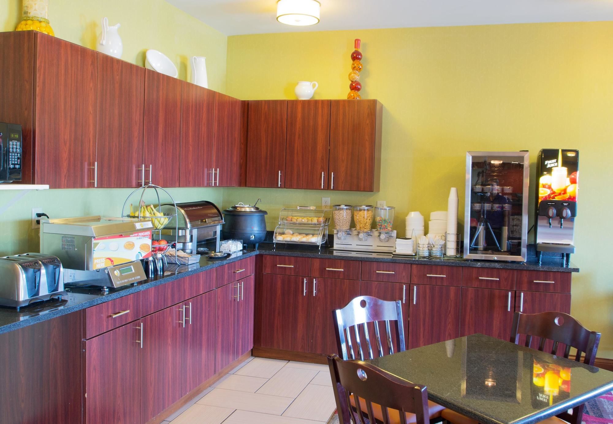 Red Roof Inn Springfield, OH