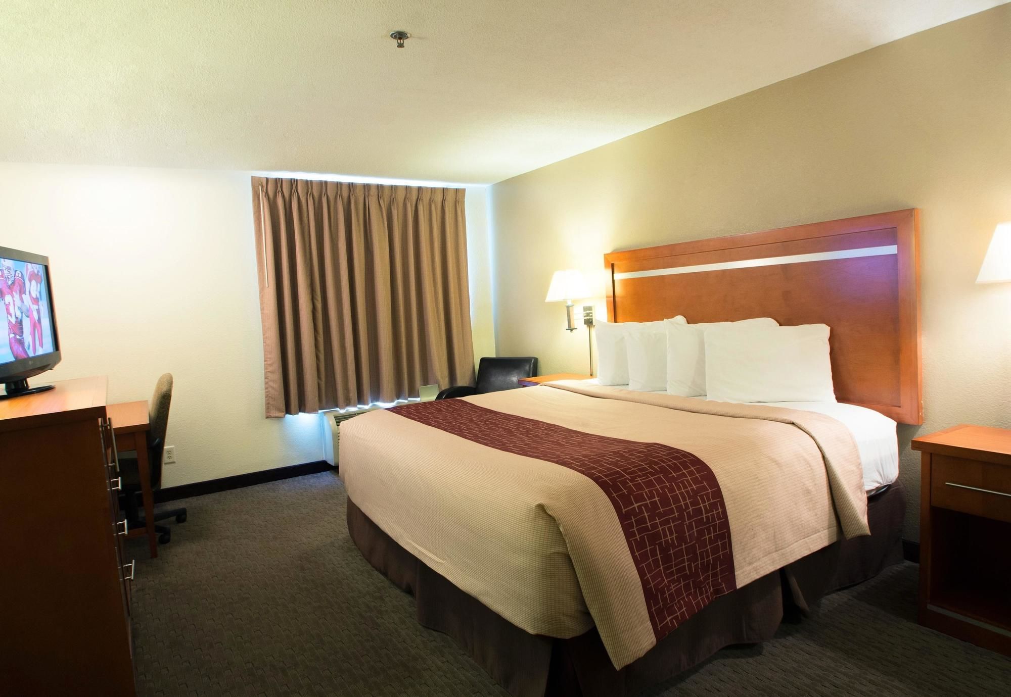 Red Roof Inn Springfield, OH