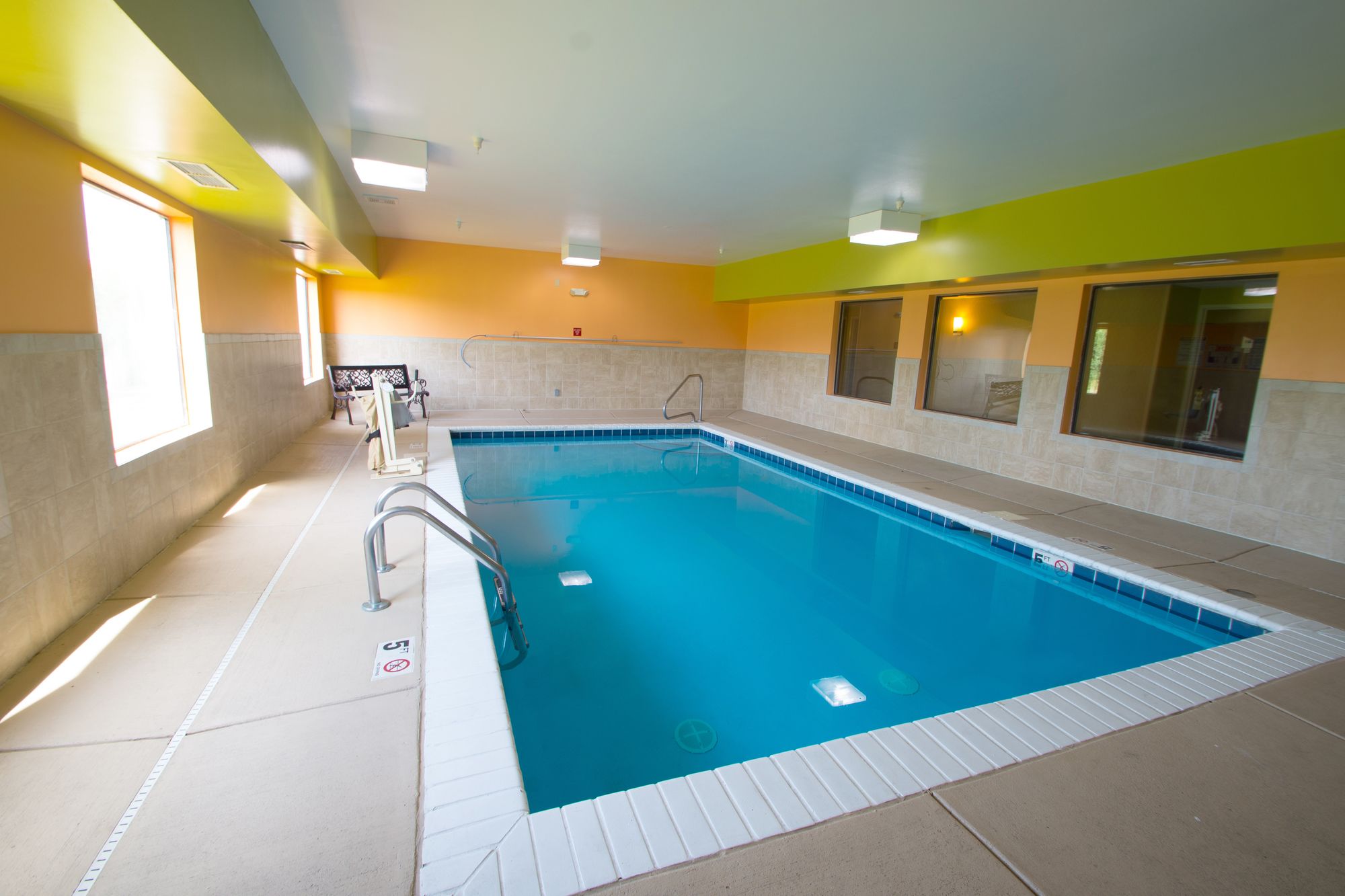 Red Roof Inn Springfield, OH