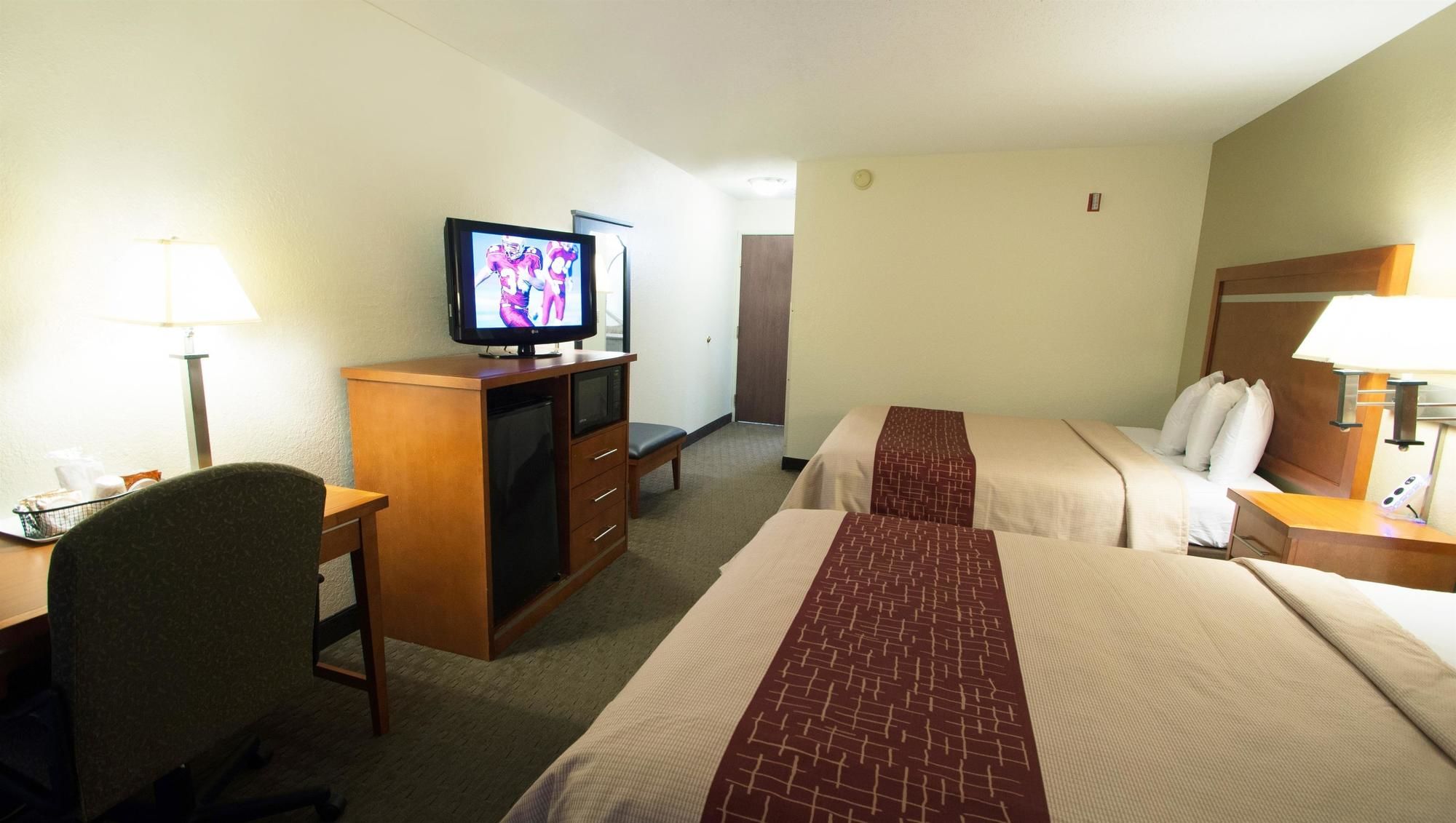 Red Roof Inn Springfield, OH