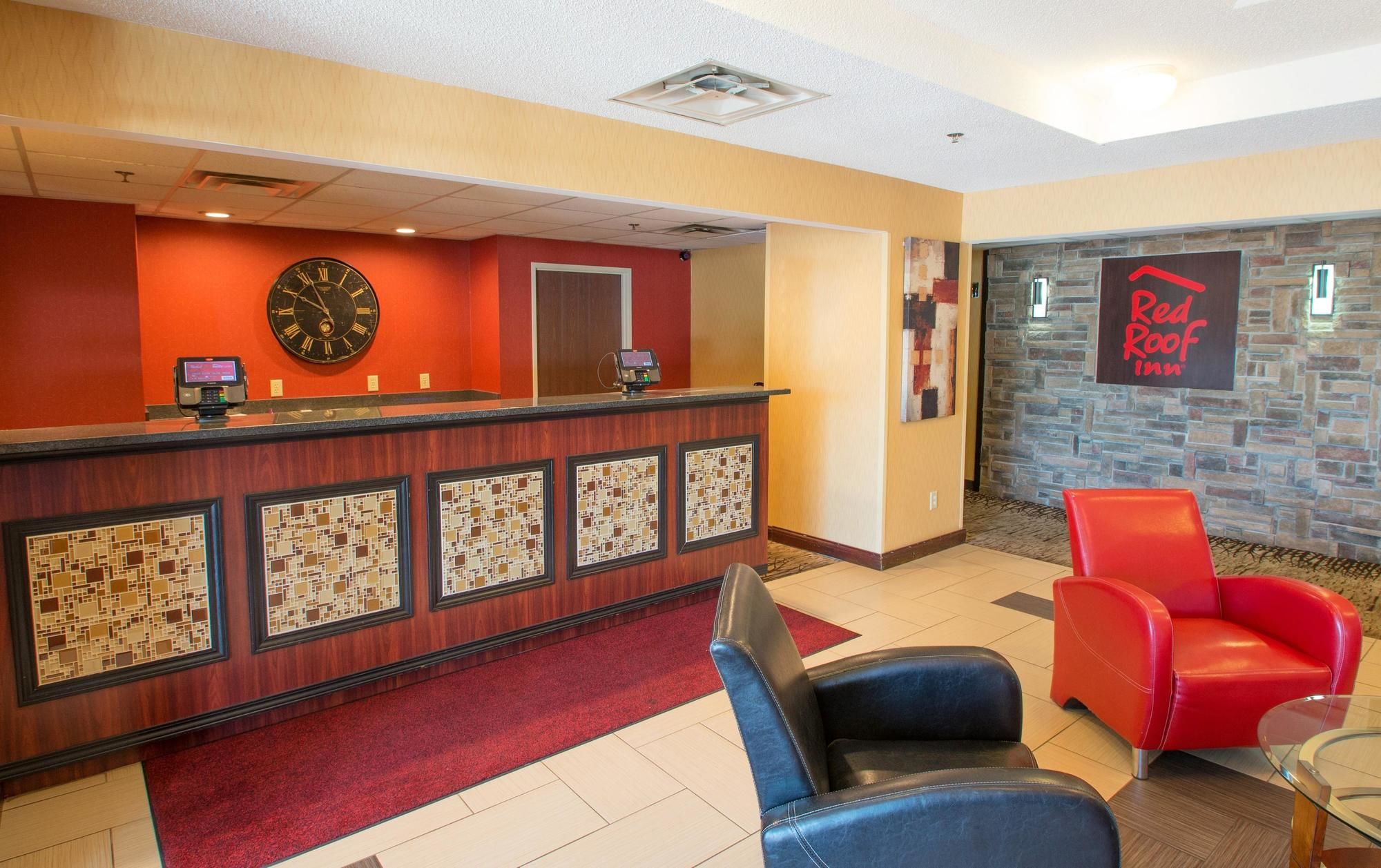 Red Roof Inn Springfield, OH